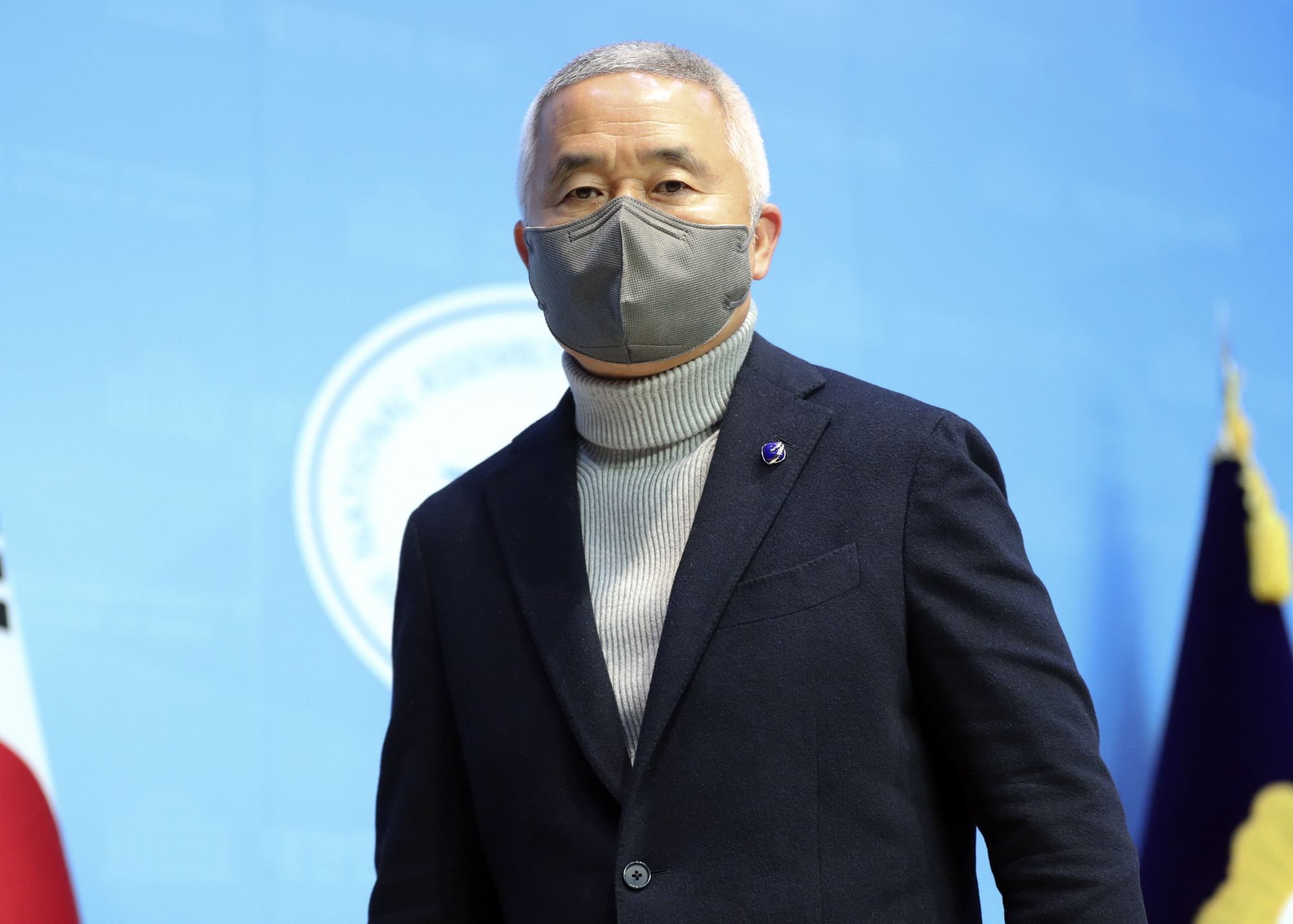 정치;국민의당;최진석;안철수;캠프