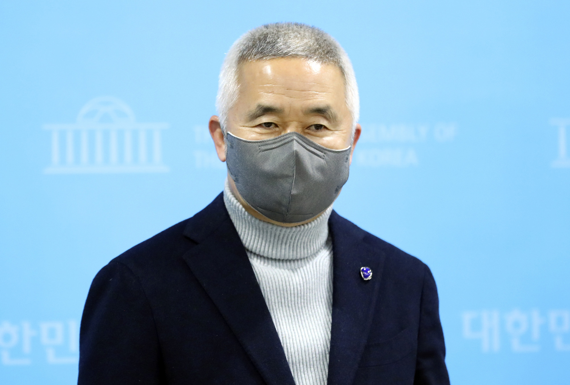 정치;국민의당;최진석;안철수;캠프