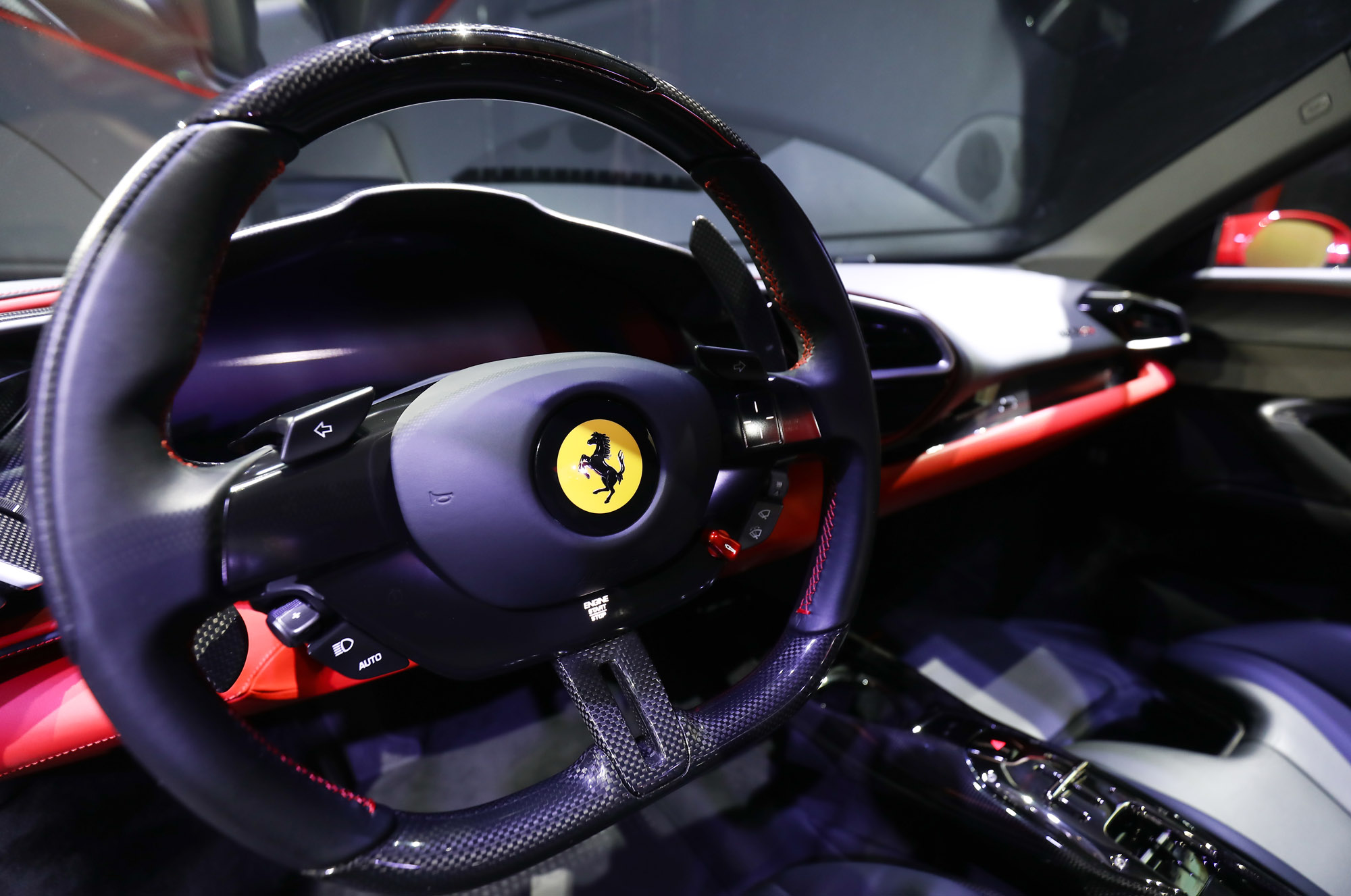 페라리;페라리296;페라리296GTB;페라리출시;수입차;외제차;명품차