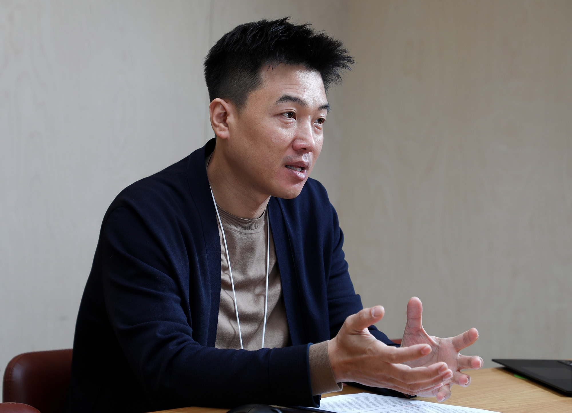 김효식;김효식총괄이사;썸싱;썸씽;썸싱코인;랜선노래방