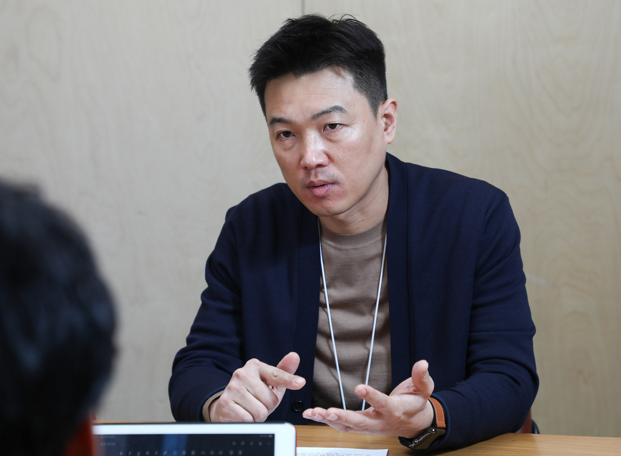 김효식;김효식총괄이사;썸싱;썸씽;썸싱코인;랜선노래방