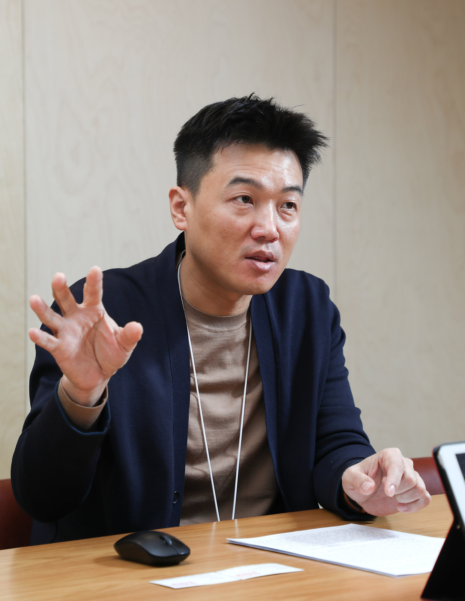 김효식;김효식총괄이사;썸싱;썸씽;썸싱코인;랜선노래방