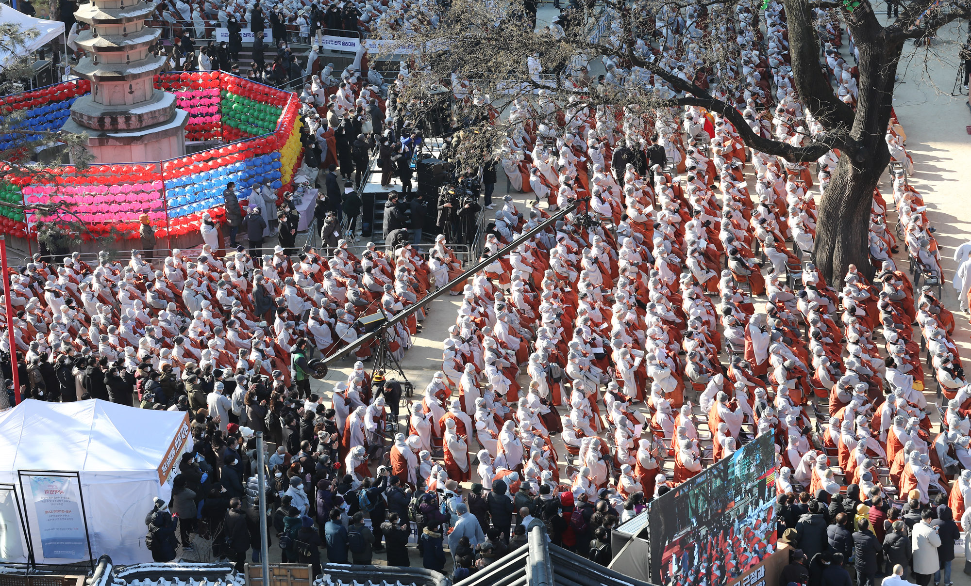 조계종;불교;불교차별;정청래불교;종교편향