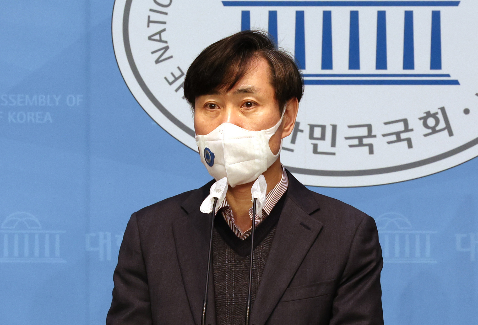정치;국민의힘;하태경;정보위;현안브리핑