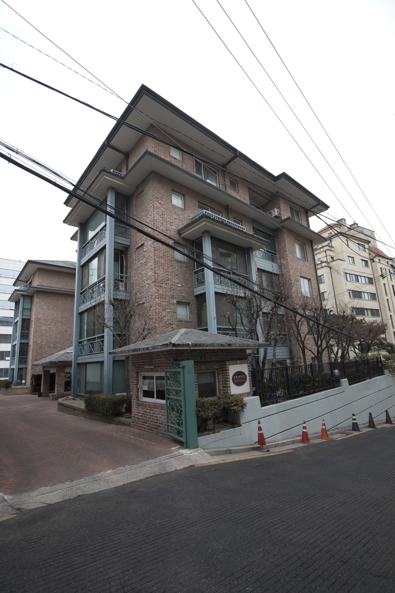 경제;건물;빌라;주택;집;건물