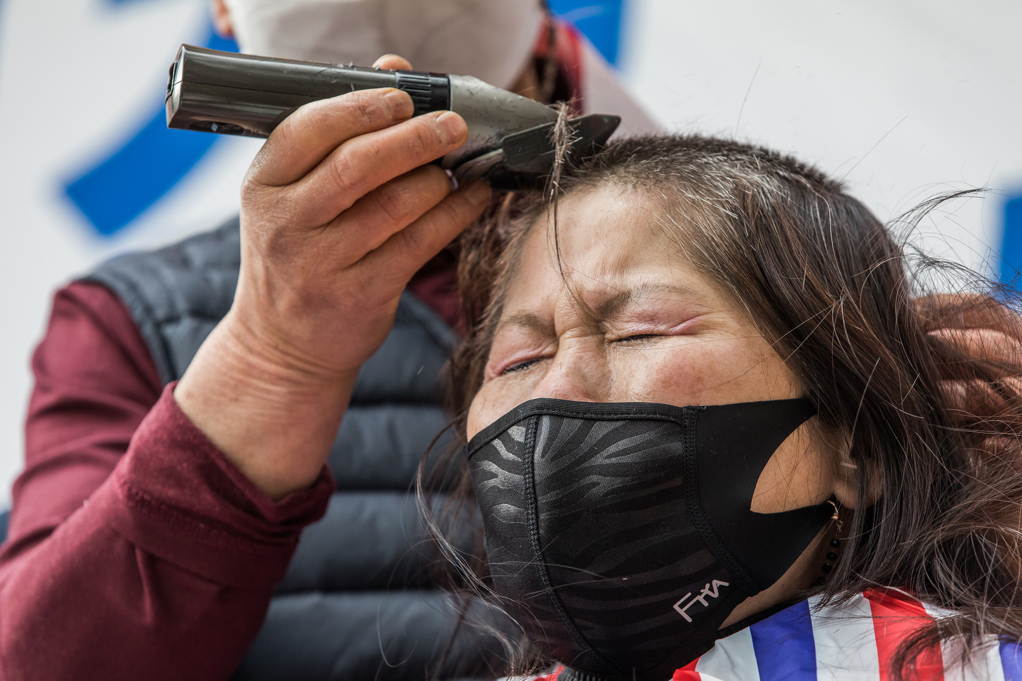 사회;집회;시위;코로나19;신종코로나바이러스감염증;사회적거리두기;코로나피해자영업자총연대;코자총;한국외식업중앙회;자영업자집단행동