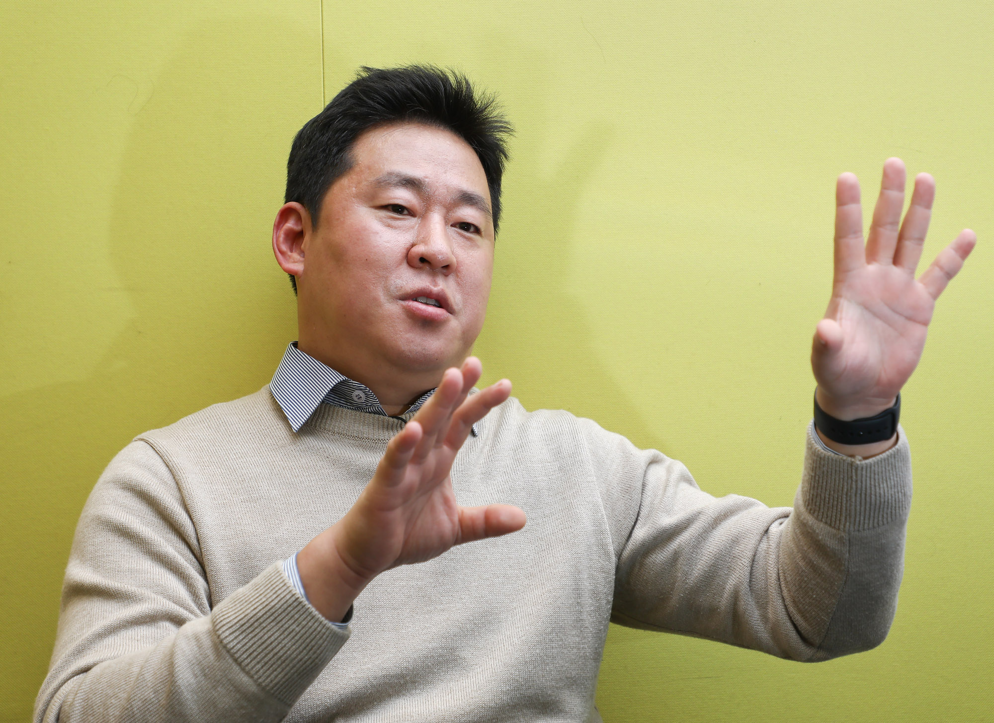 이상수;이상수대표;하우핏;홈트레이닝;홈트앱