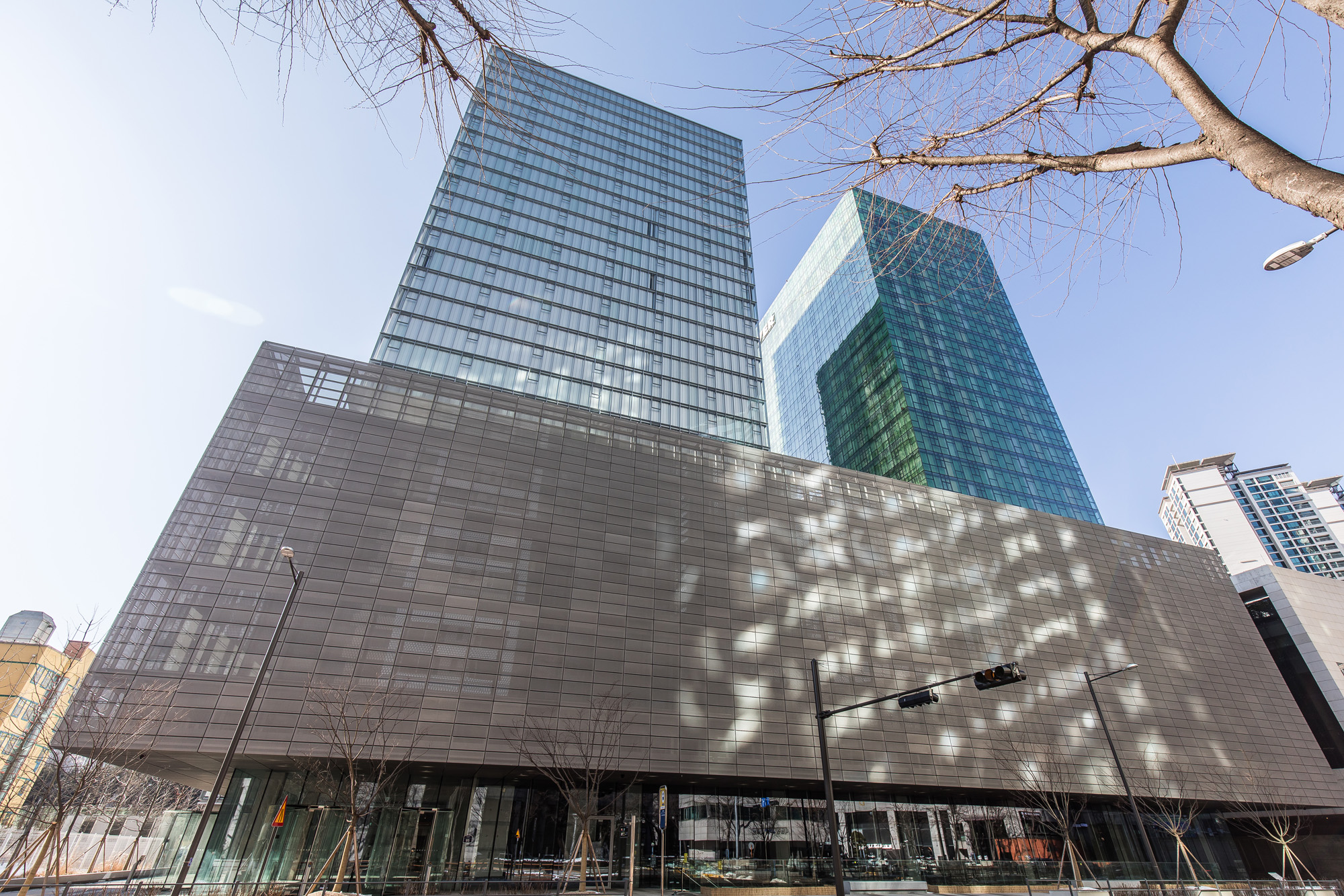 경제;기업;대기업;정보통신업;포털;네이버제2사옥;그린팩토리