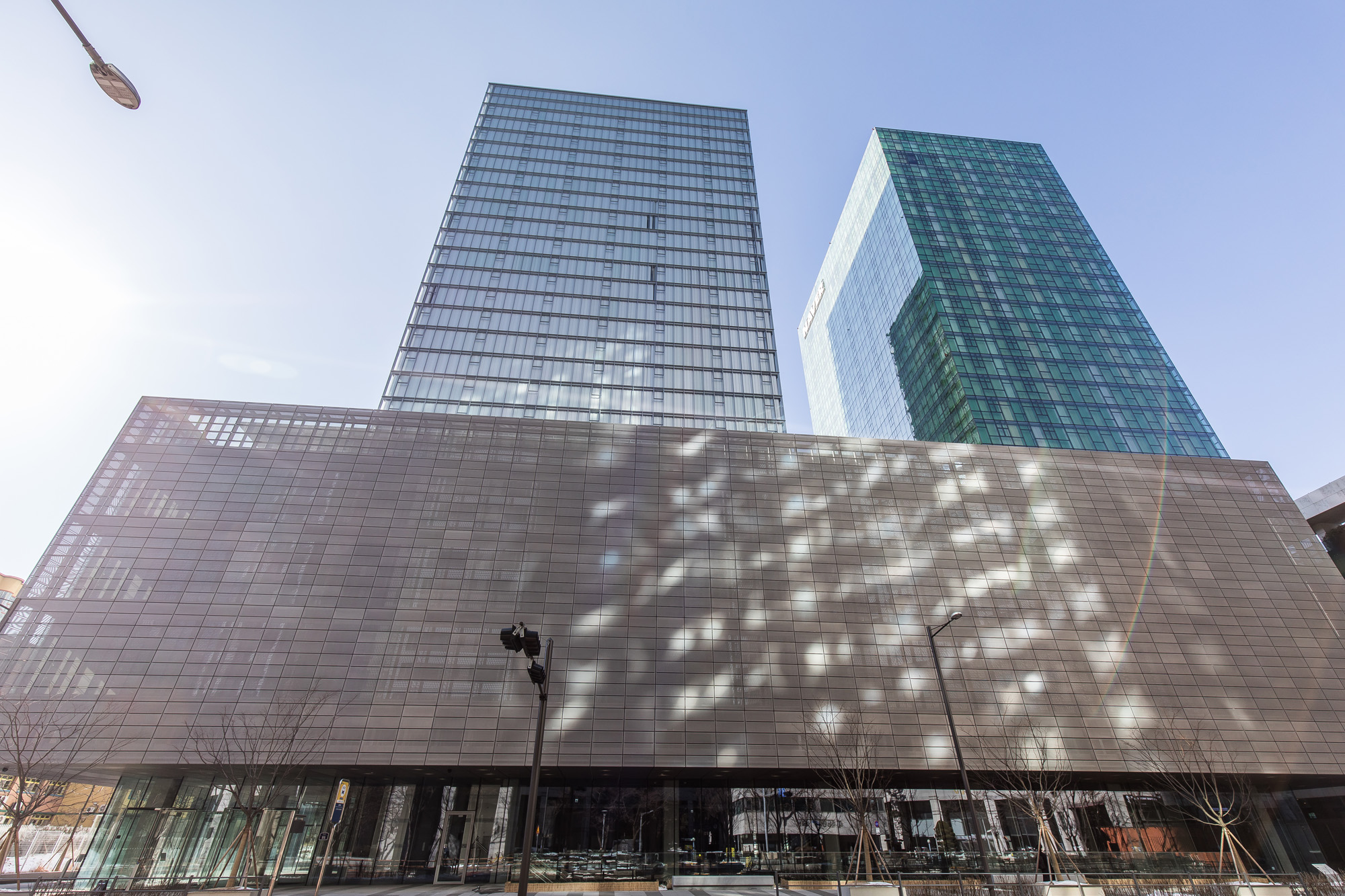 경제;기업;대기업;정보통신업;포털;네이버제2사옥;그린팩토리