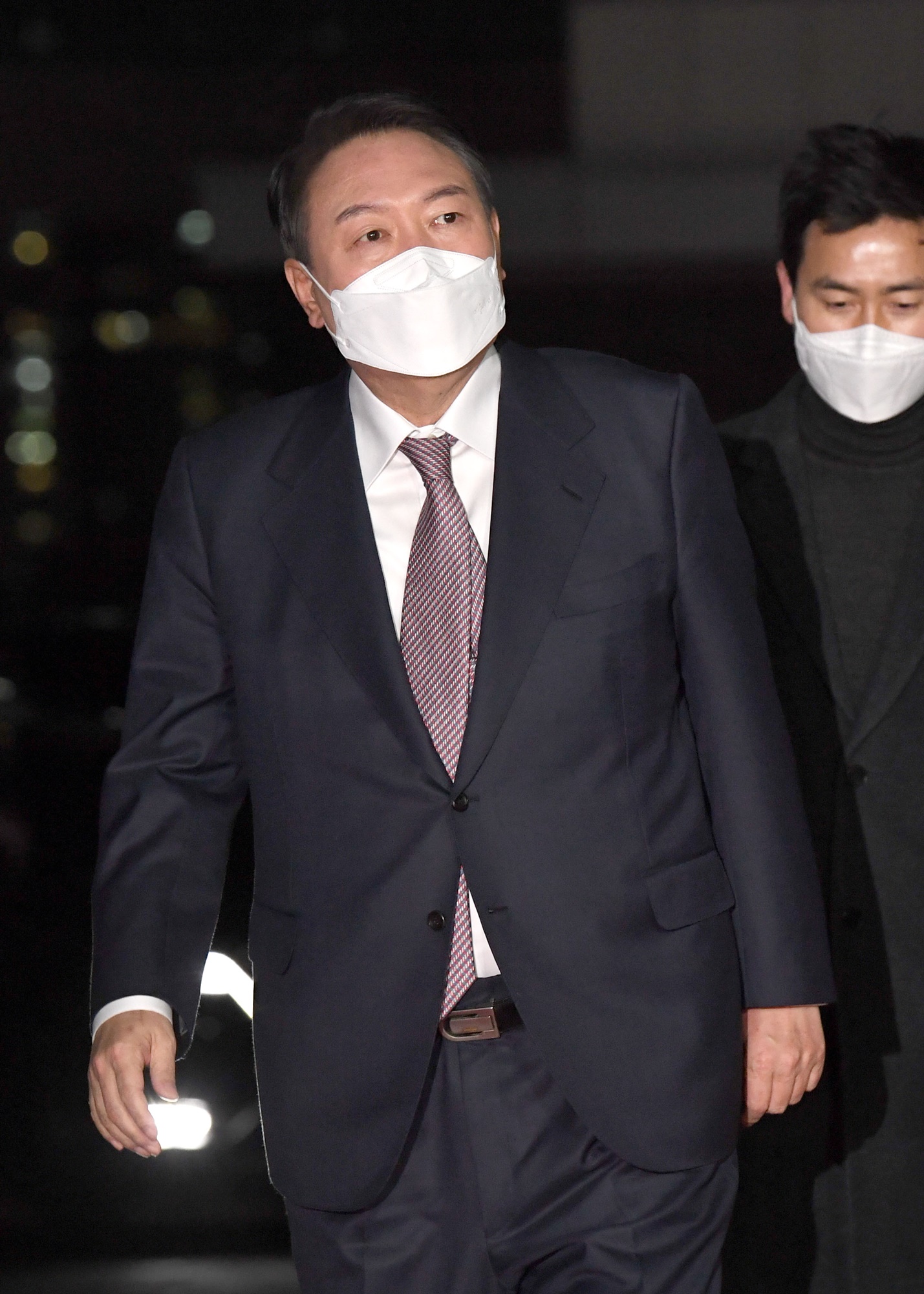 정치;국회;대선후보토론회;지상파합동초청대선후보토론회;대선후보TV토론;윤석열;이재명;심상정;안철수