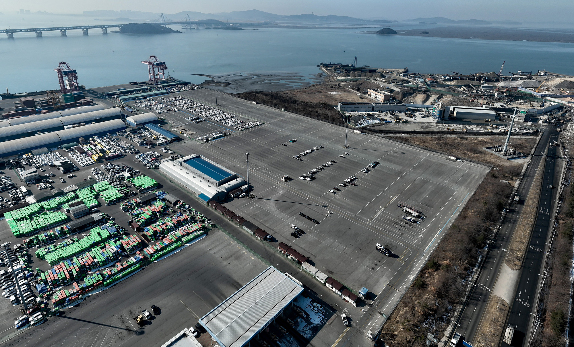 아라오토밸리 인천