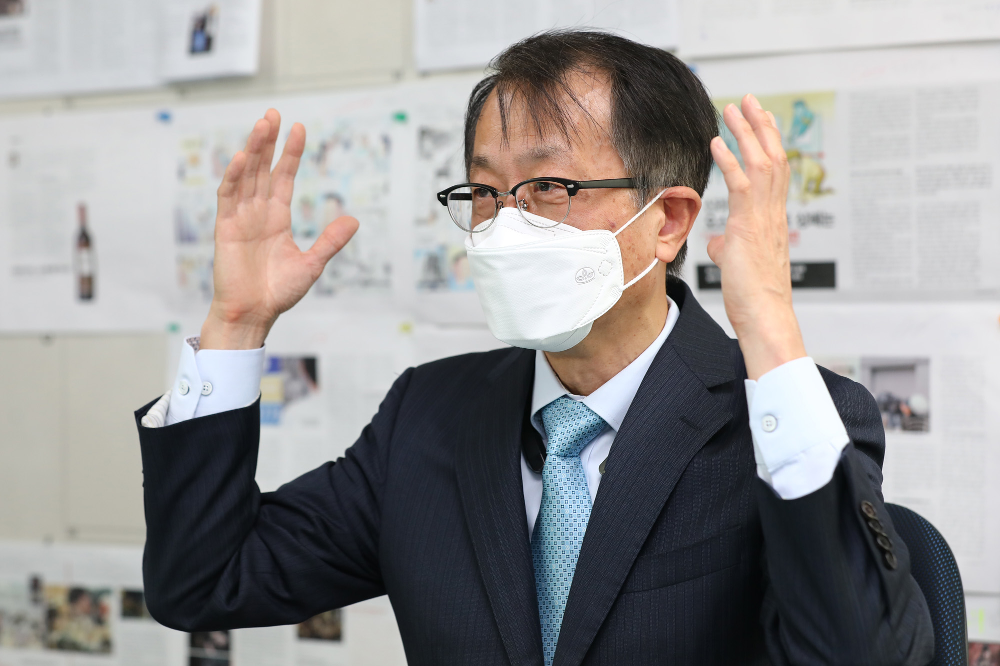 의학;윤영호 서울대병원교수;설탕세;인터뷰