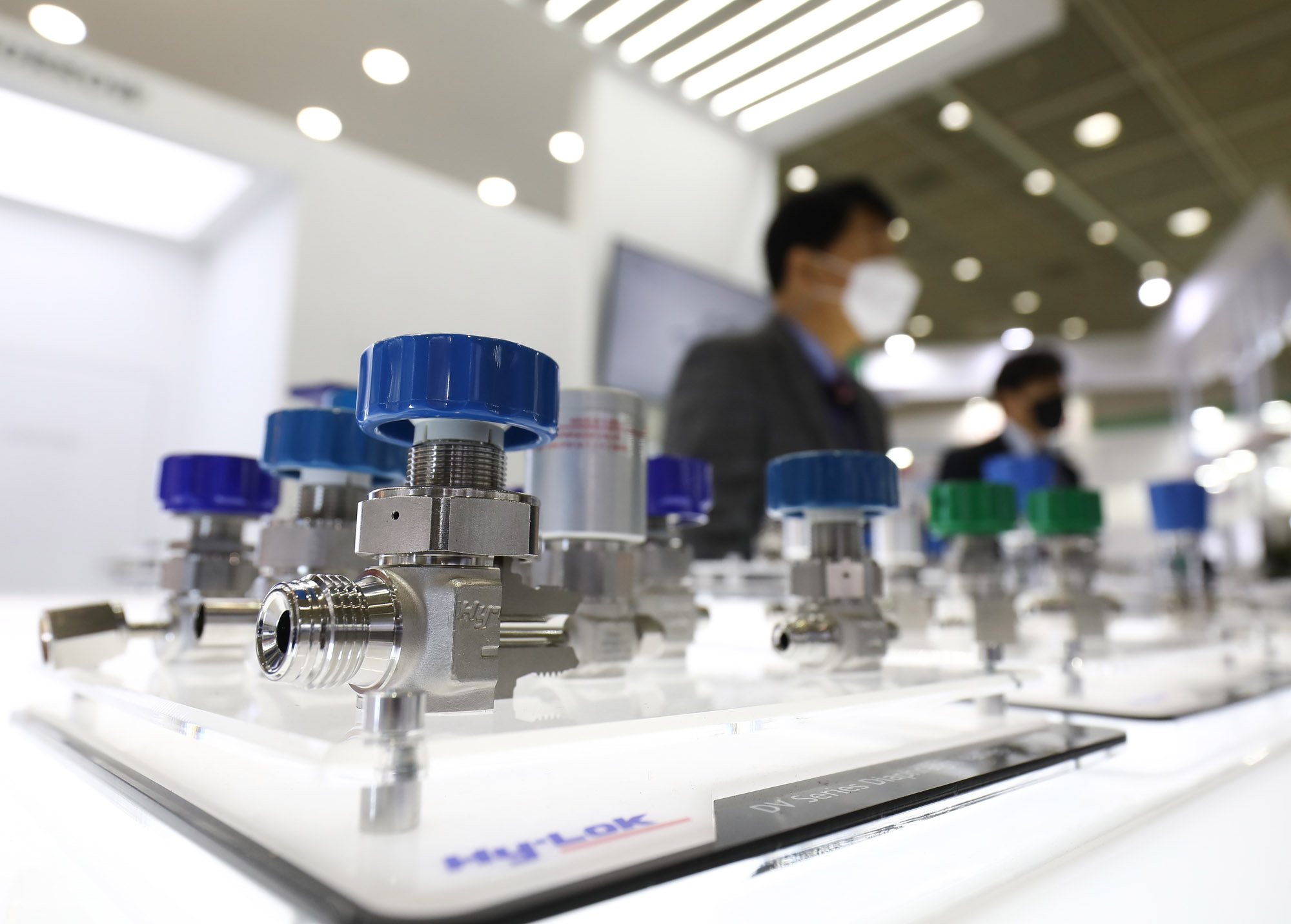 반도체박람회;반도체전시회;세미콘;세미콘코리아