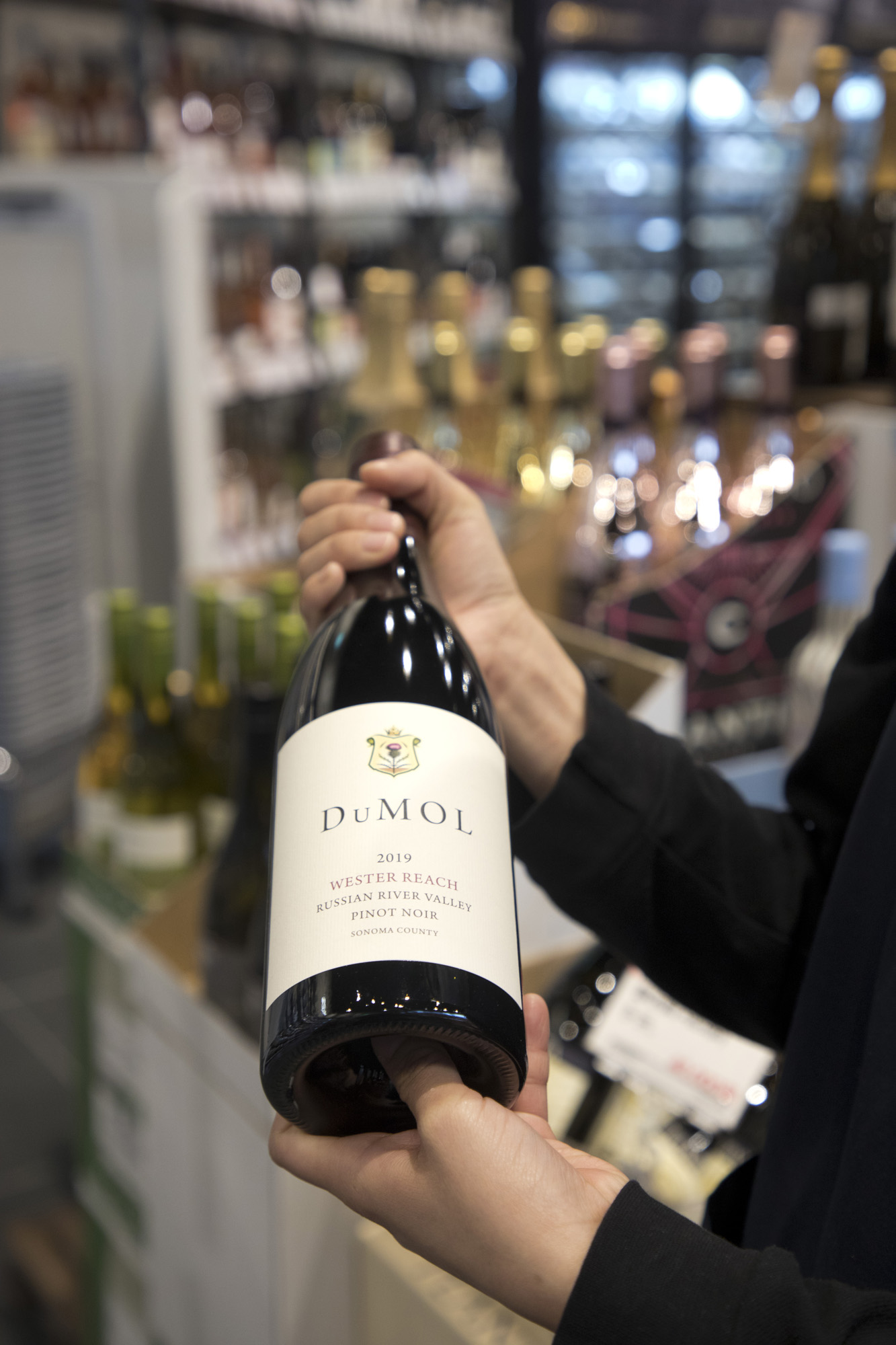 경제;기업;보틀벙커;와인샵;와인