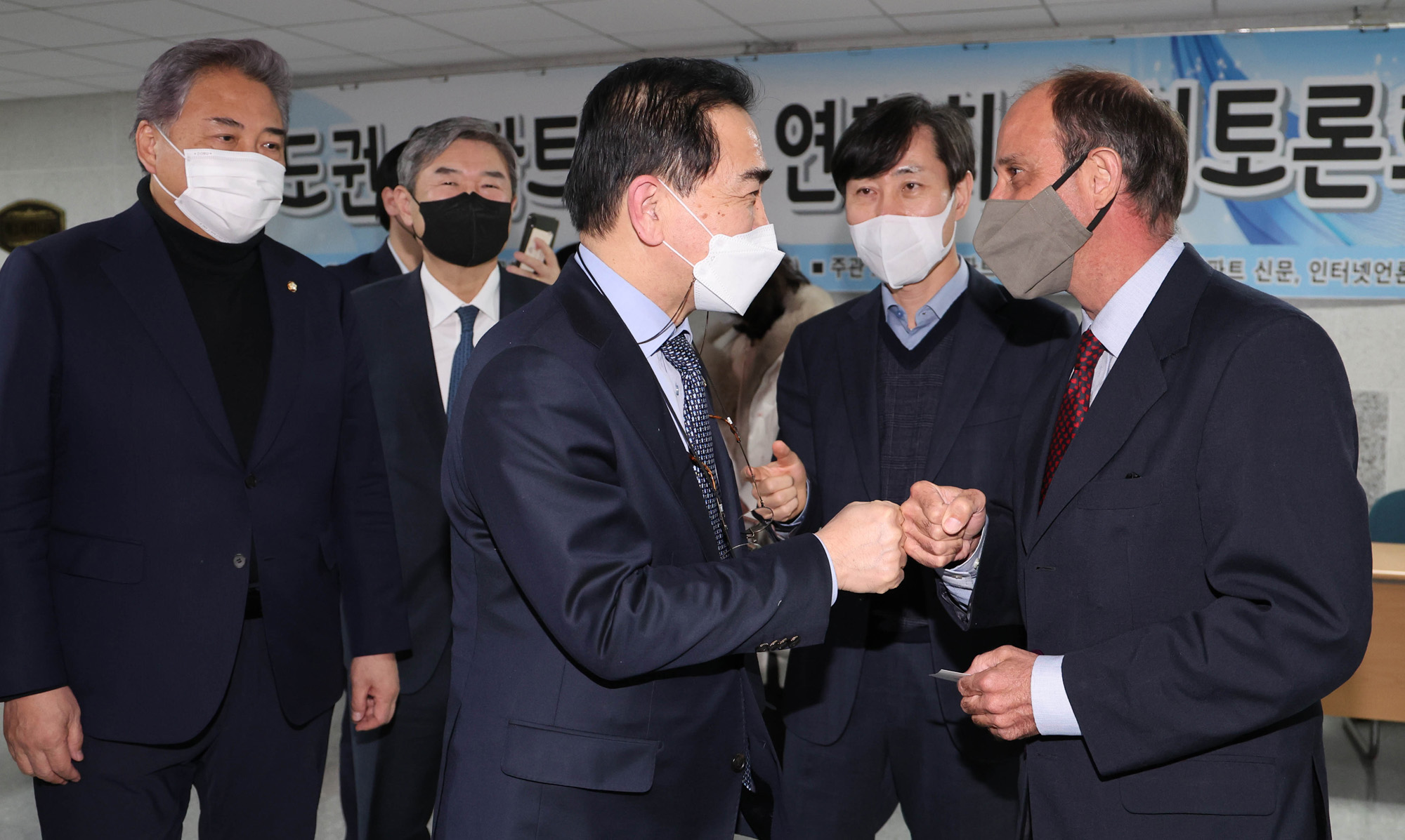 정치;국회;히태경;칸타나