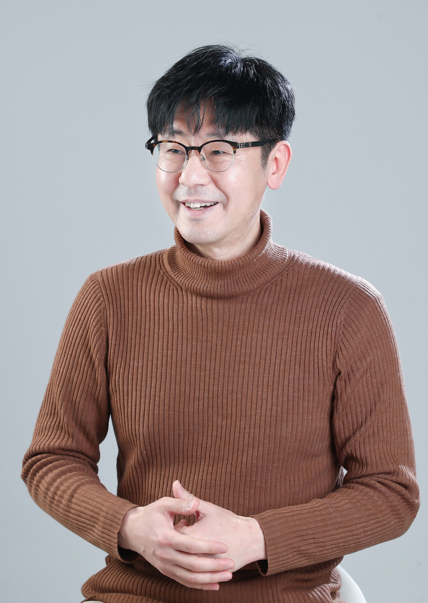 라떼부장 홍승우 시사저널