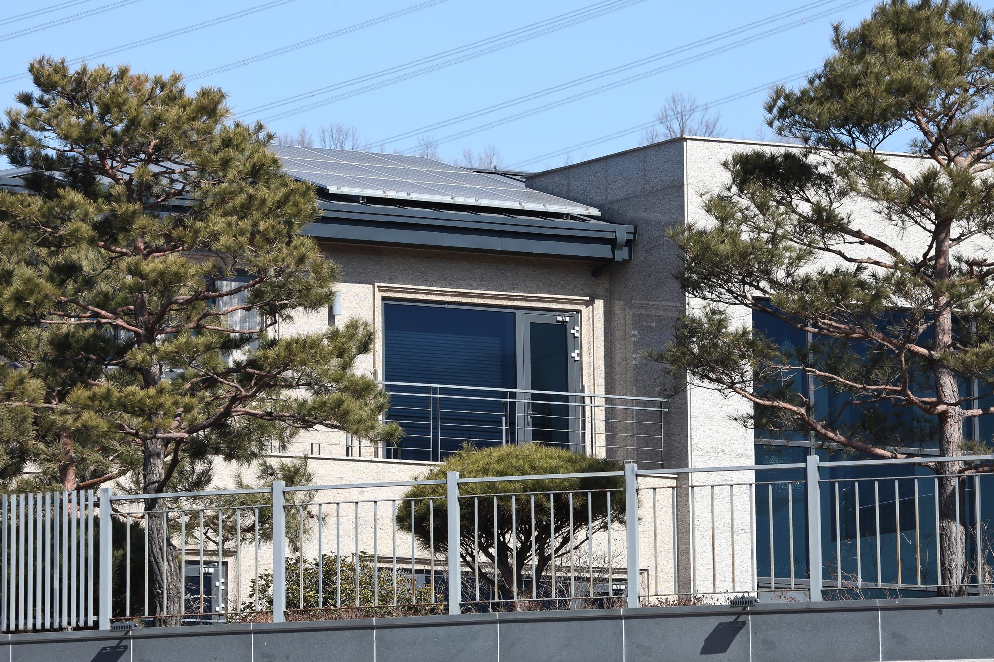 박근혜 대구광역시 달성군 쌍계리 사저