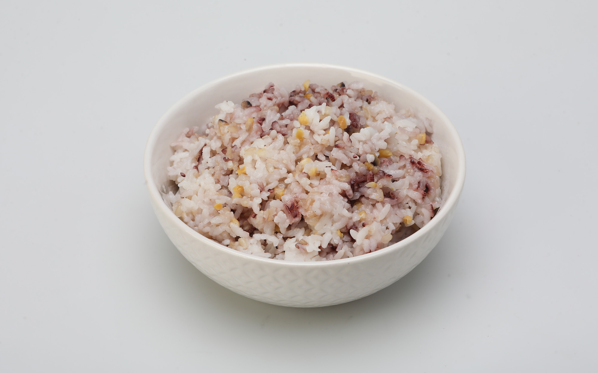 콩밥;잡곡콩밥;한공기