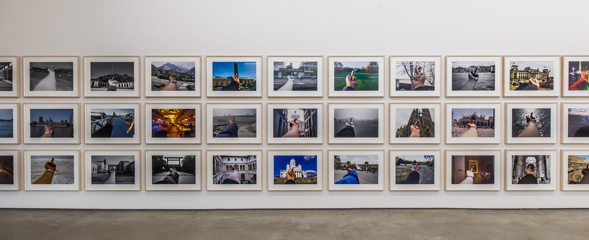 문화;예술;전시회;아이웨이웨이;AiWeiwei;국립현대미술관서울관;Art;반체제;미술가;예술가