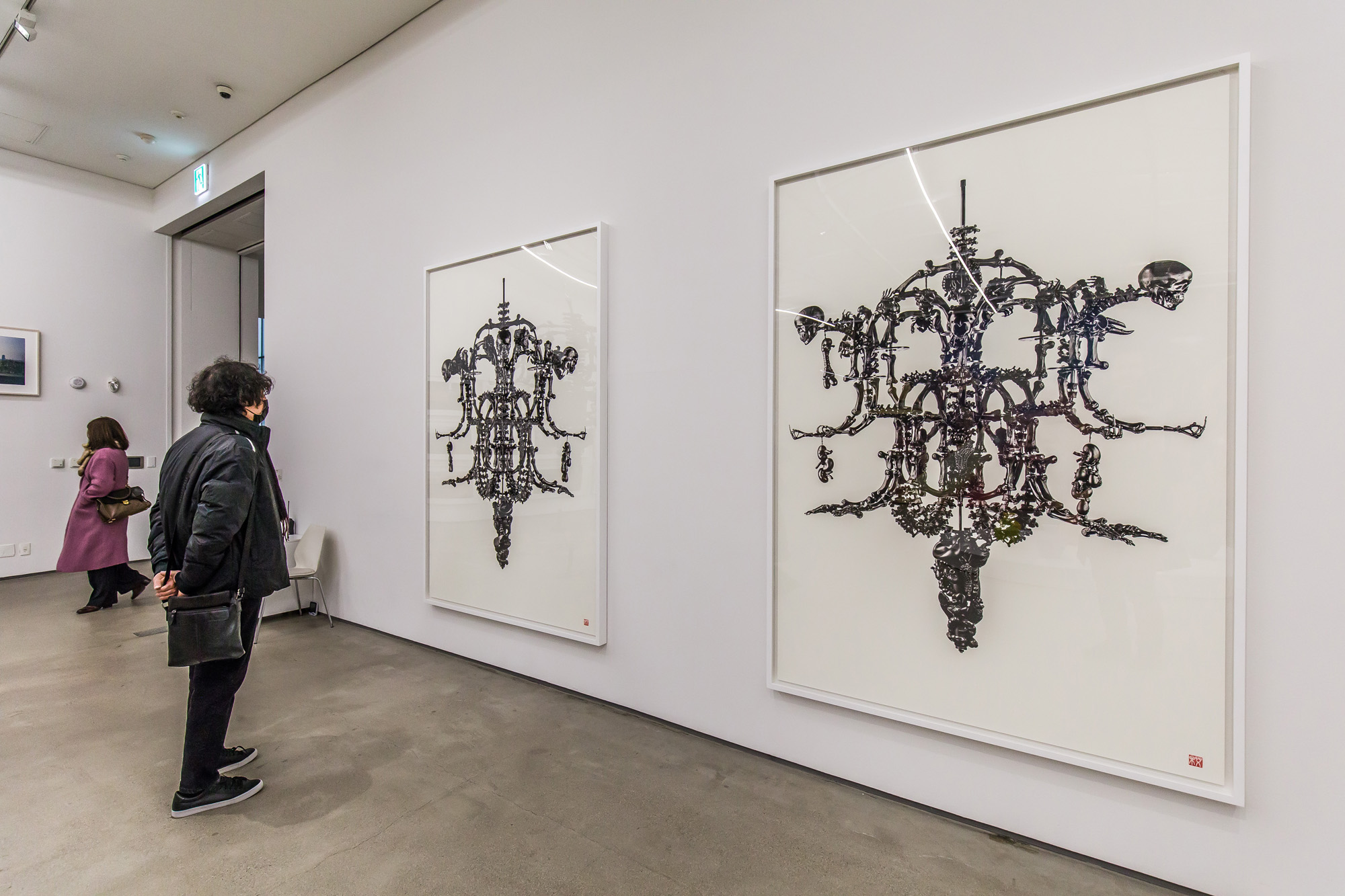 문화;예술;전시회;아이웨이웨이;AiWeiwei;국립현대미술관서울관;Art;반체제;미술가;예술가