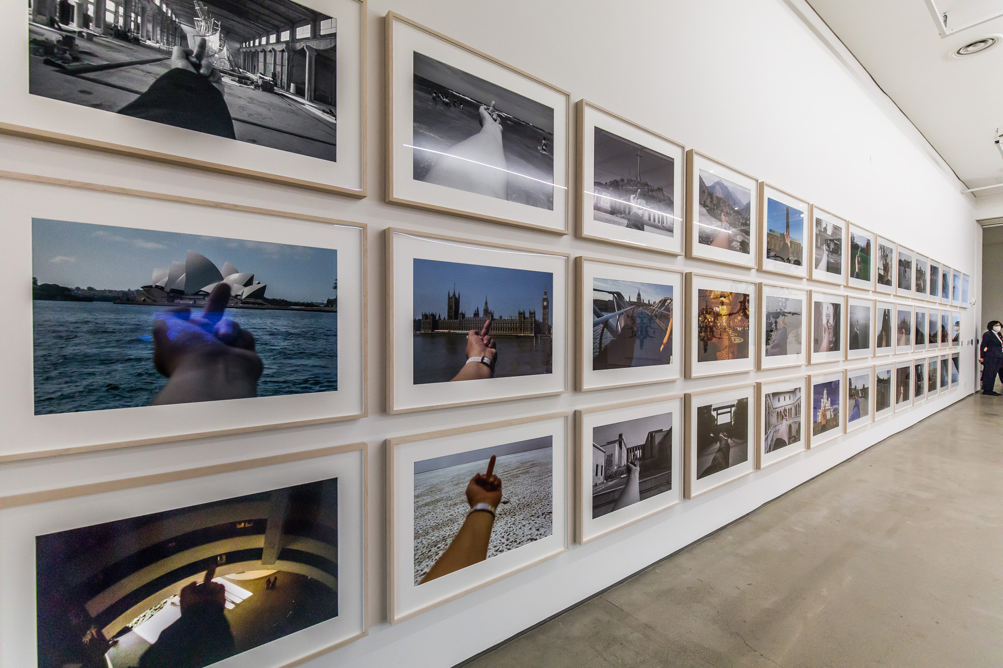 문화;예술;전시회;아이웨이웨이;AiWeiwei;국립현대미술관서울관;Art;반체제;미술가;예술가