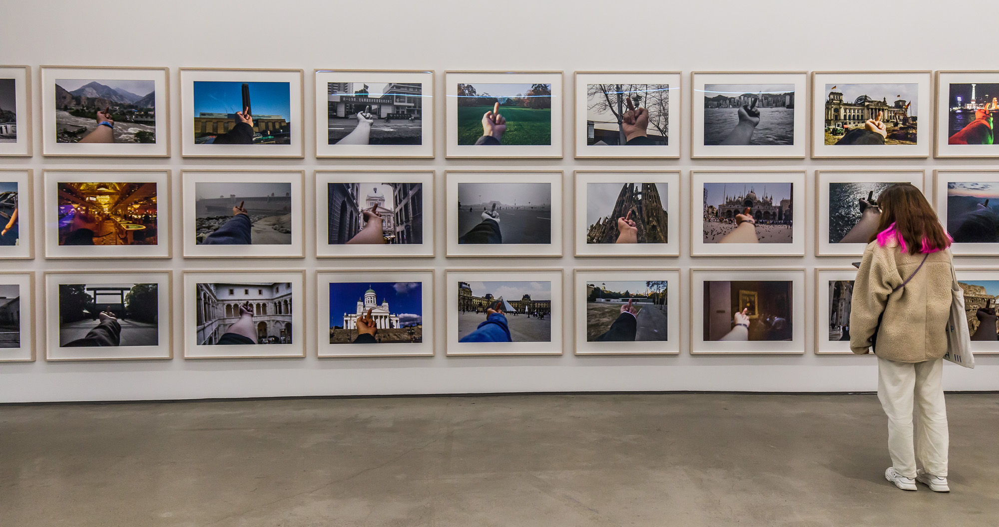 문화;예술;전시회;아이웨이웨이;AiWeiwei;국립현대미술관서울관;Art;반체제;미술가;예술가