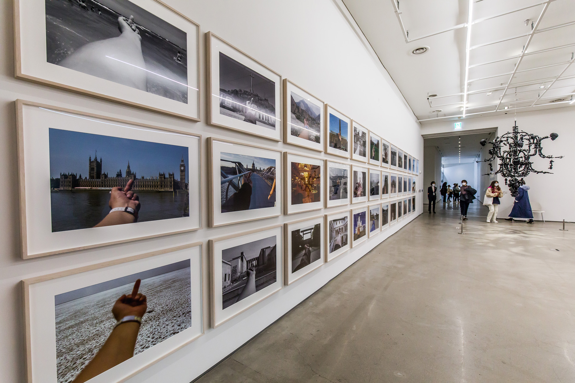 문화;예술;전시회;아이웨이웨이;AiWeiwei;국립현대미술관서울관;Art;반체제;미술가;예술가