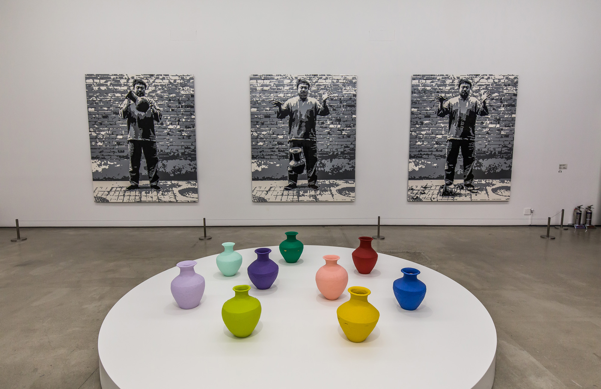 문화;예술;전시회;아이웨이웨이;AiWeiwei;국립현대미술관서울관;Art;반체제;미술가;예술가