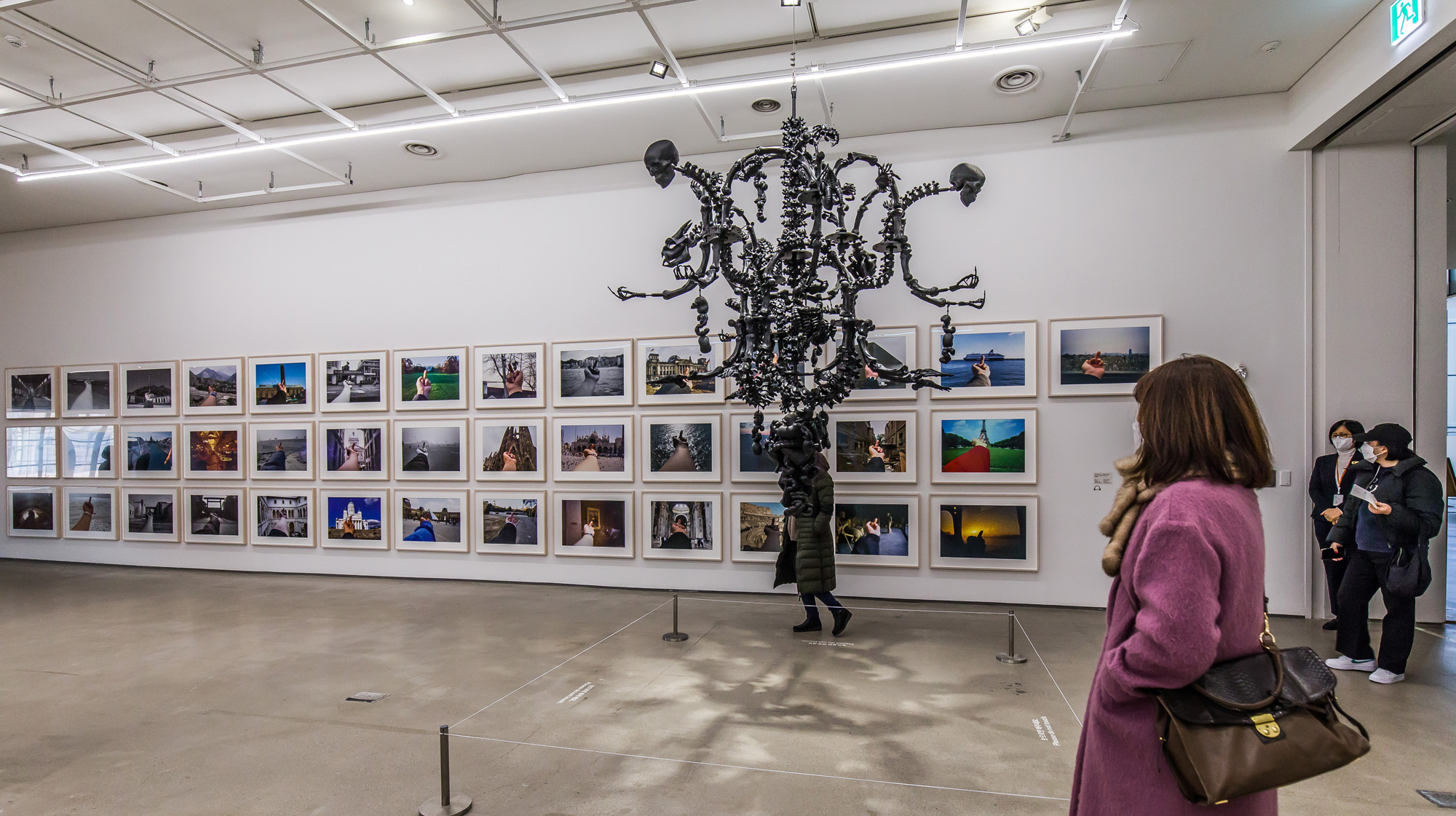 문화;예술;전시회;아이웨이웨이;AiWeiwei;국립현대미술관서울관;Art;반체제;미술가;예술가