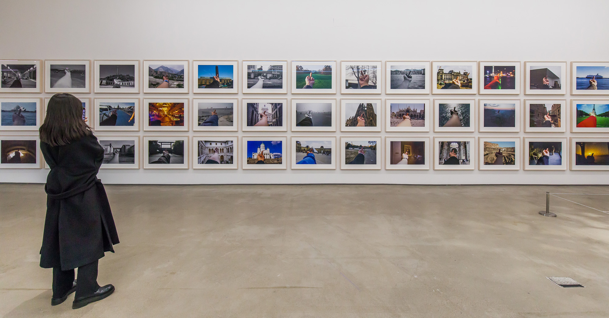 문화;예술;전시회;아이웨이웨이;AiWeiwei;국립현대미술관서울관;Art;반체제;미술가;예술가