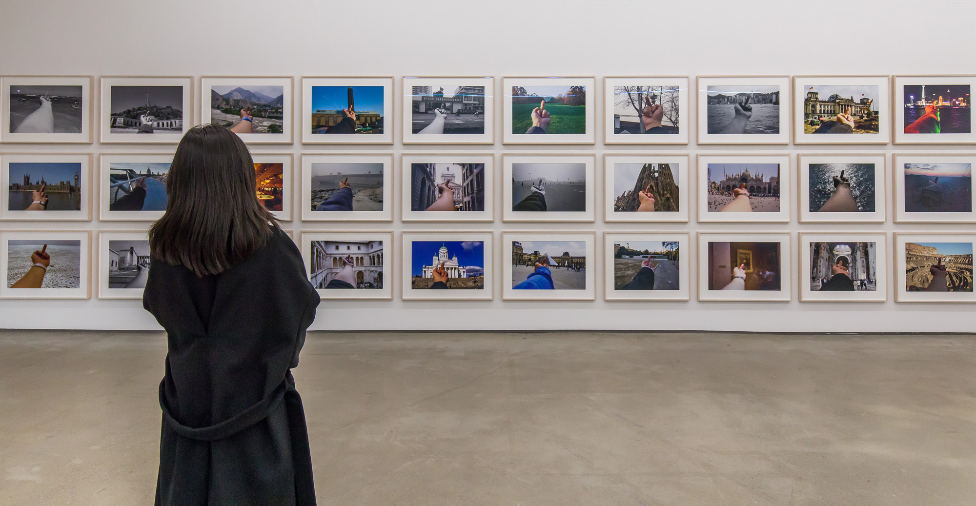 문화;예술;전시회;아이웨이웨이;AiWeiwei;국립현대미술관서울관;Art;반체제;미술가;예술가