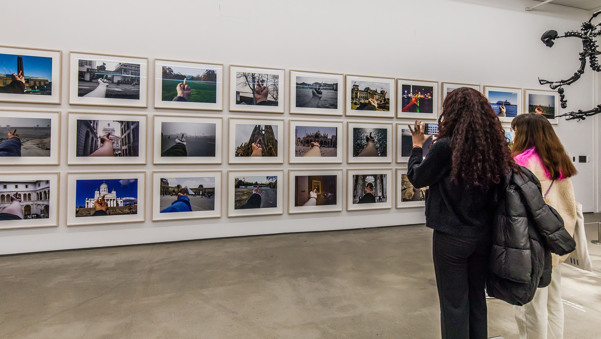 문화;예술;전시회;아이웨이웨이;AiWeiwei;국립현대미술관서울관;Art;반체제;미술가;예술가