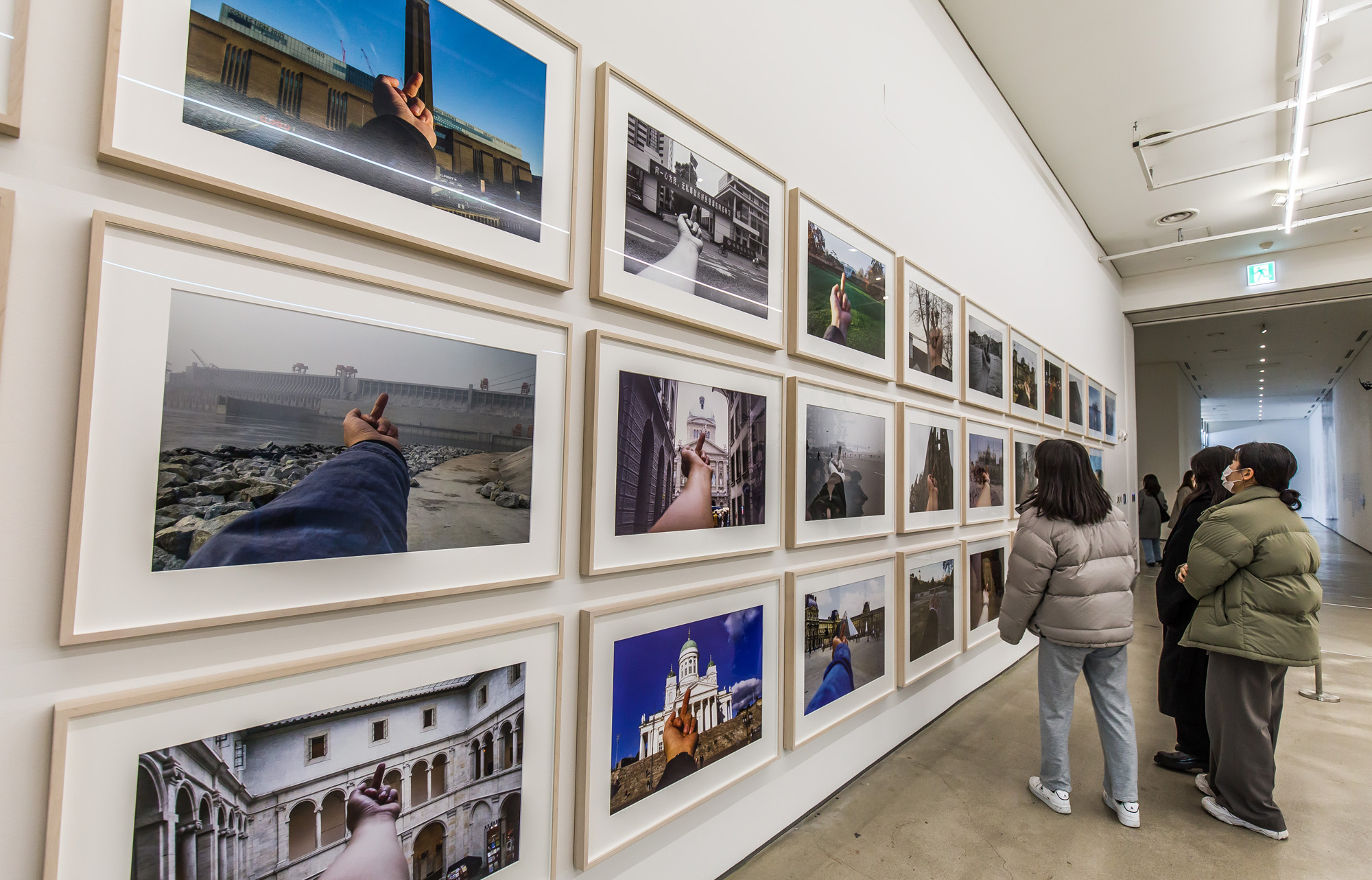 문화;예술;전시회;아이웨이웨이;AiWeiwei;국립현대미술관서울관;Art;반체제;미술가;예술가