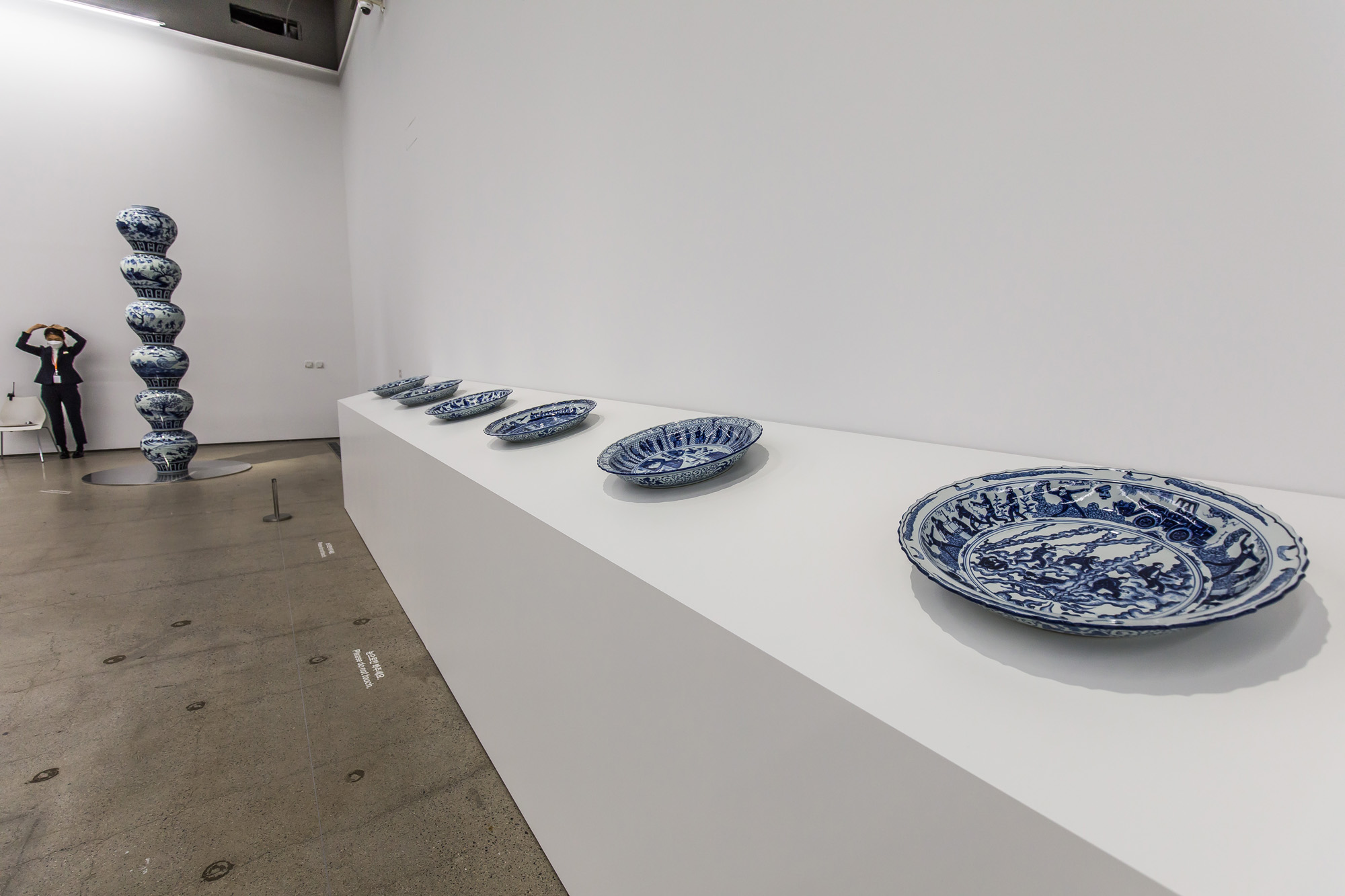 문화;예술;전시회;아이웨이웨이;AiWeiwei;국립현대미술관서울관;Art;반체제;미술가;예술가