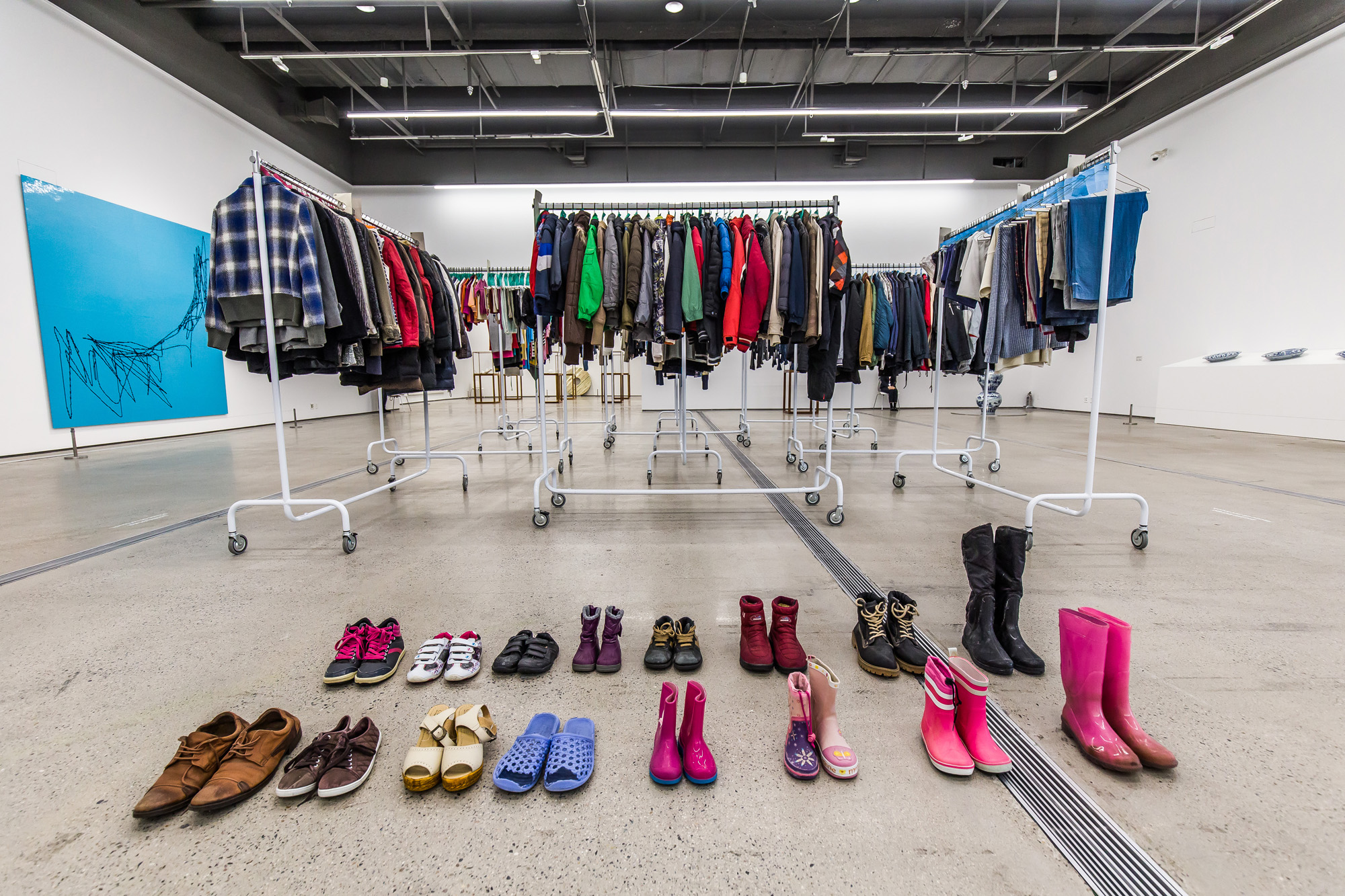 문화;예술;전시회;아이웨이웨이;AiWeiwei;국립현대미술관서울관;Art;반체제;미술가;예술가