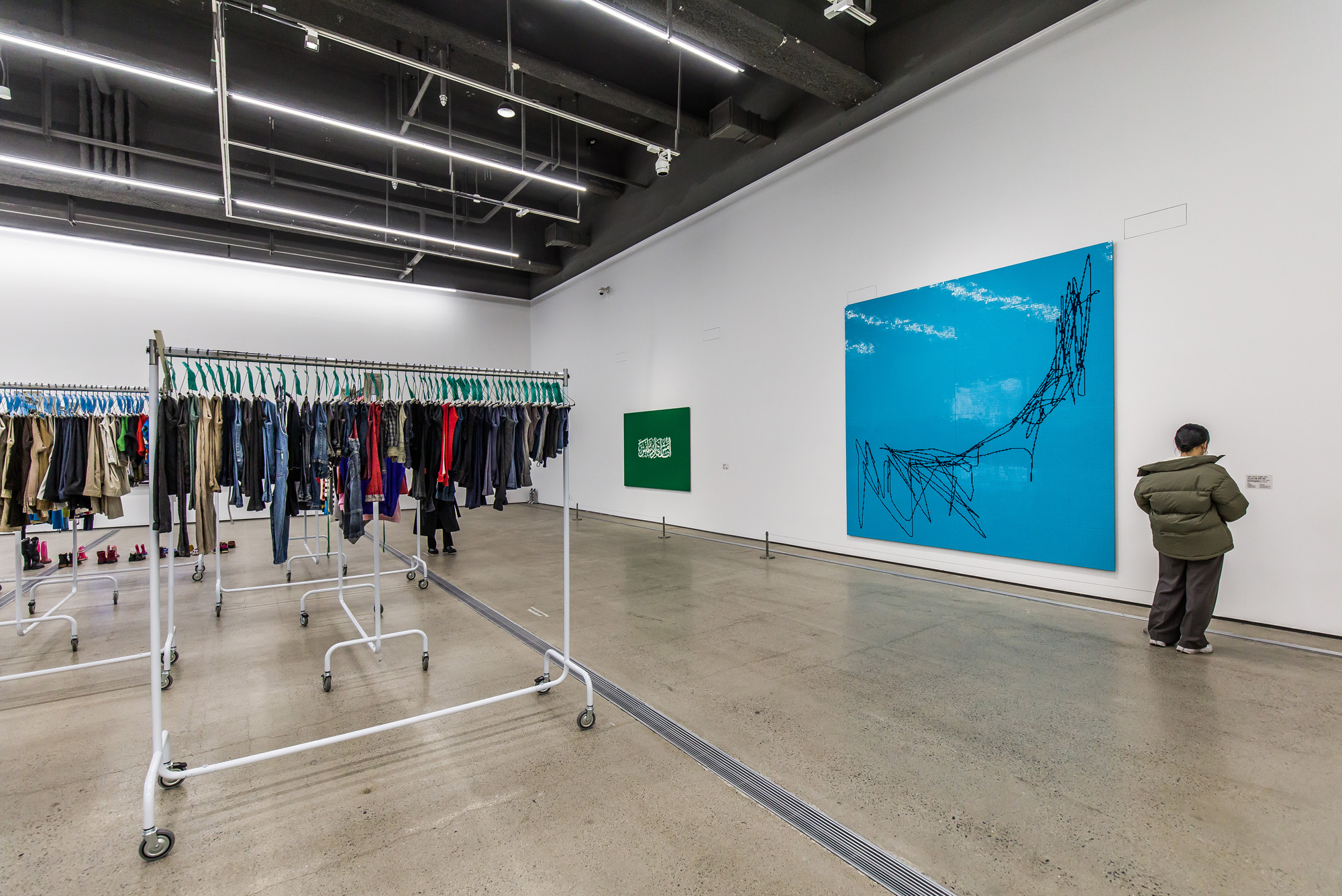 문화;예술;전시회;아이웨이웨이;AiWeiwei;국립현대미술관서울관;Art;반체제;미술가;예술가