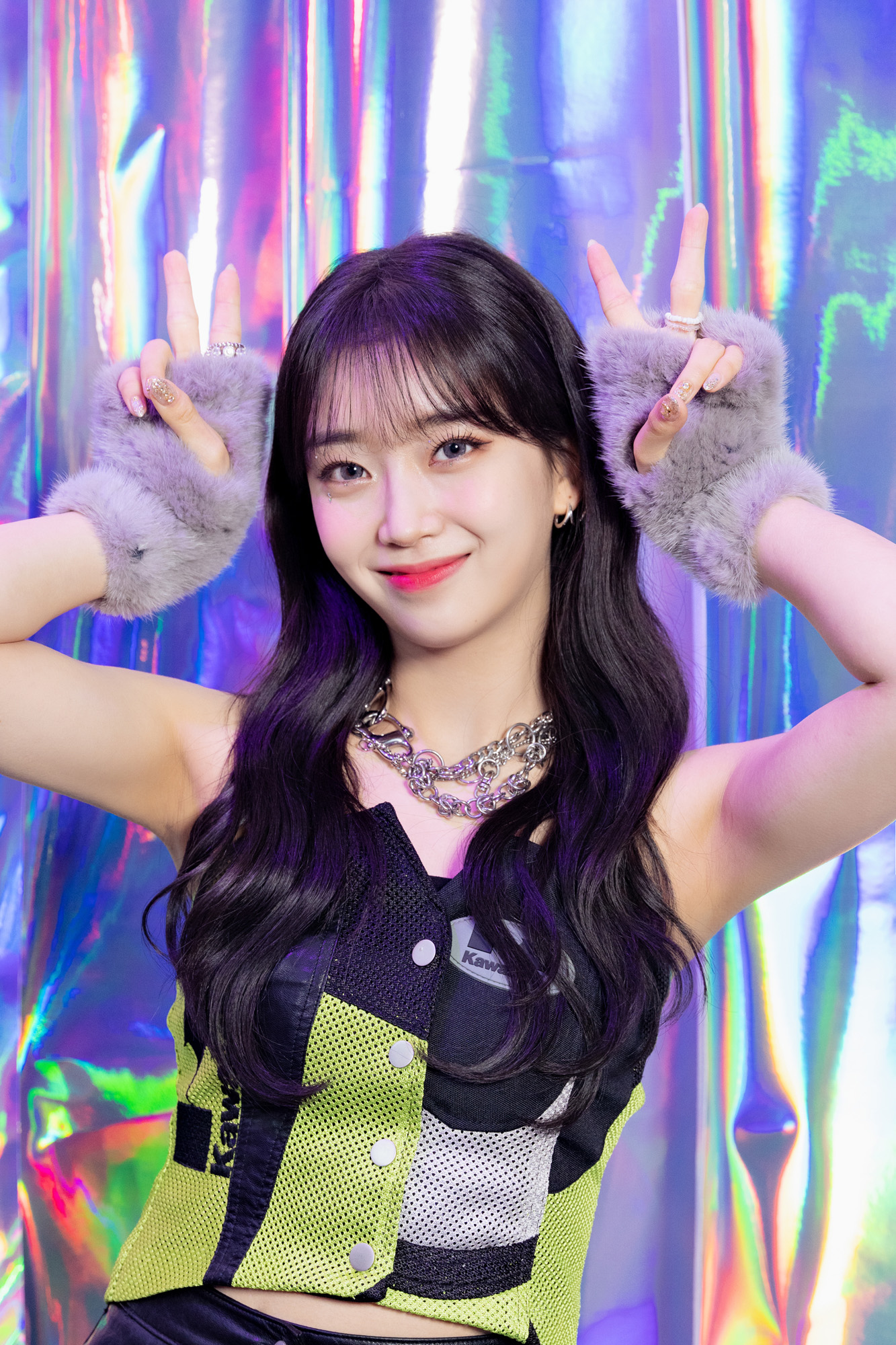 걸그룹;쇼케이스;스테이시;스테이씨