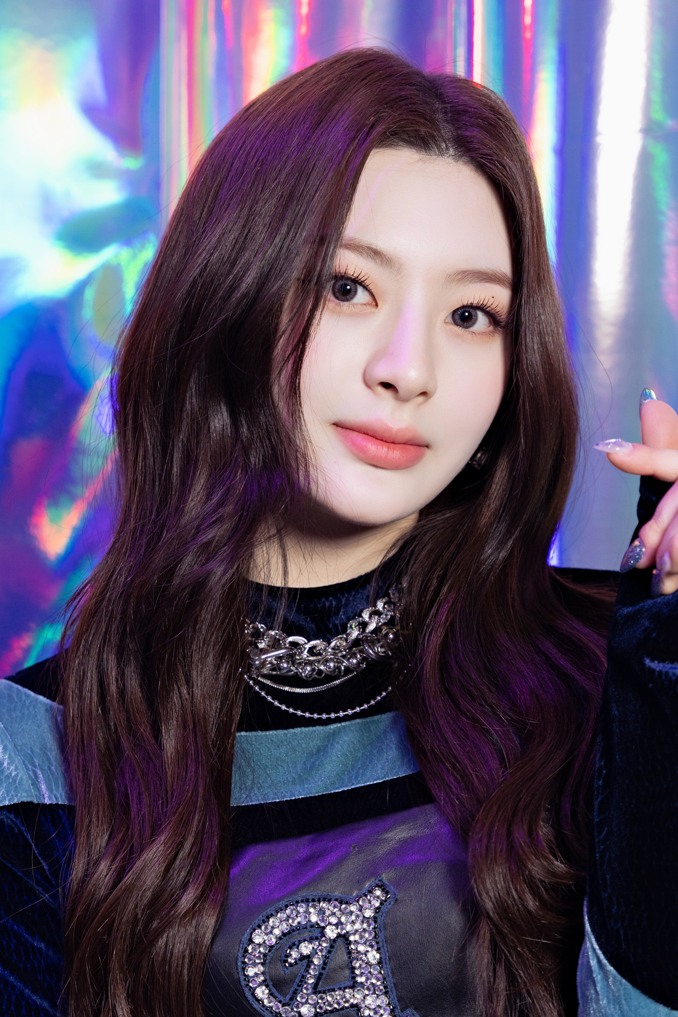 걸그룹;쇼케이스;스테이시;스테이씨