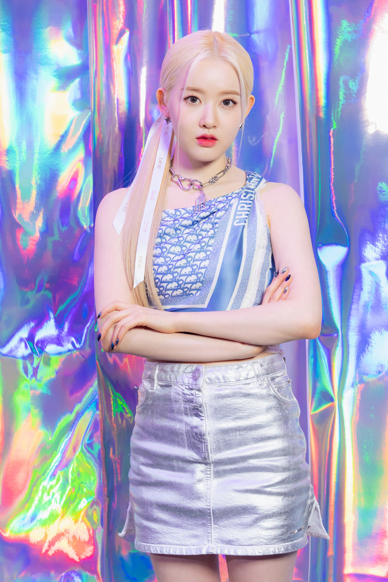 걸그룹;쇼케이스;스테이시;스테이씨