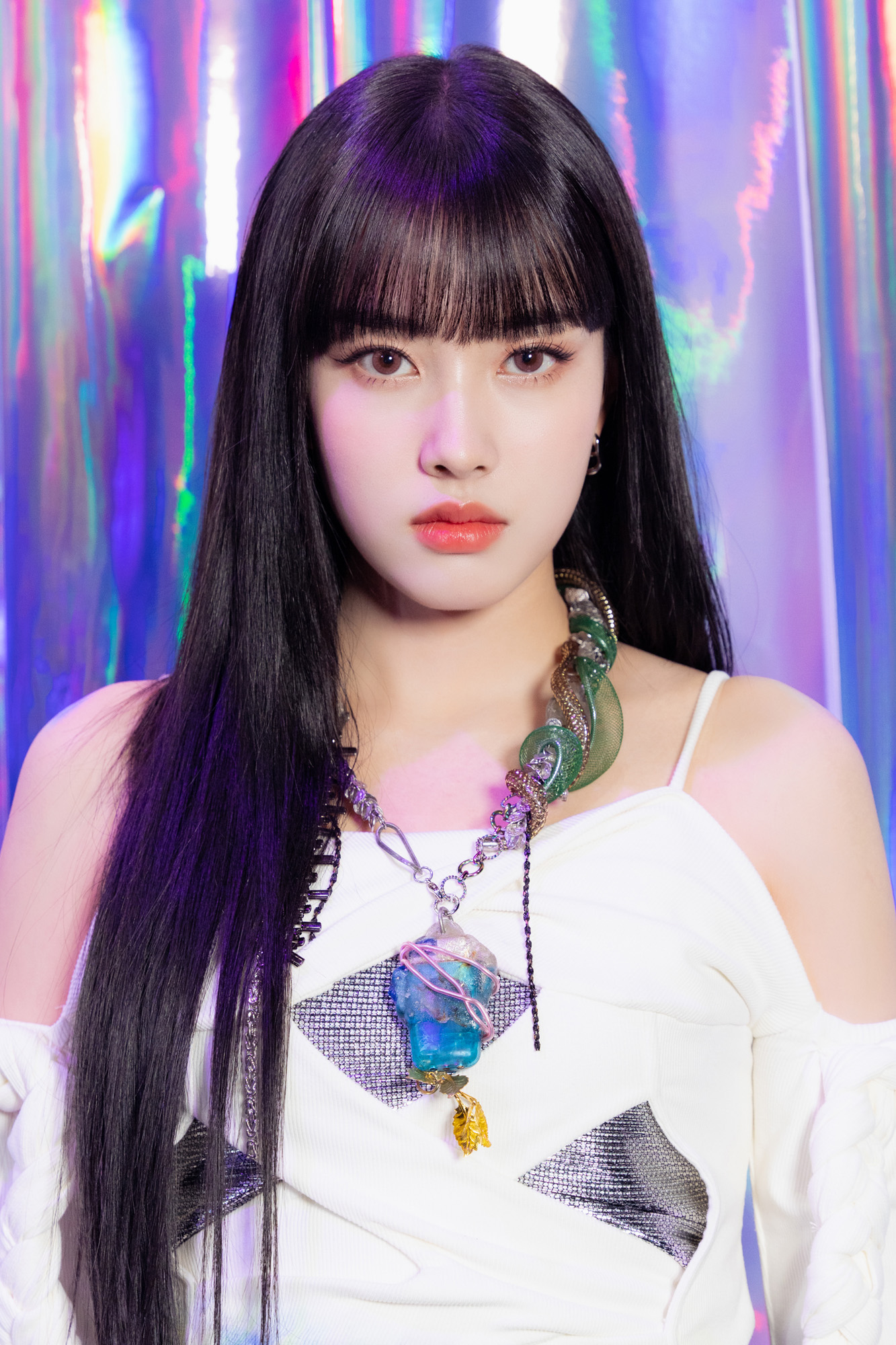 걸그룹;쇼케이스;스테이시;스테이씨
