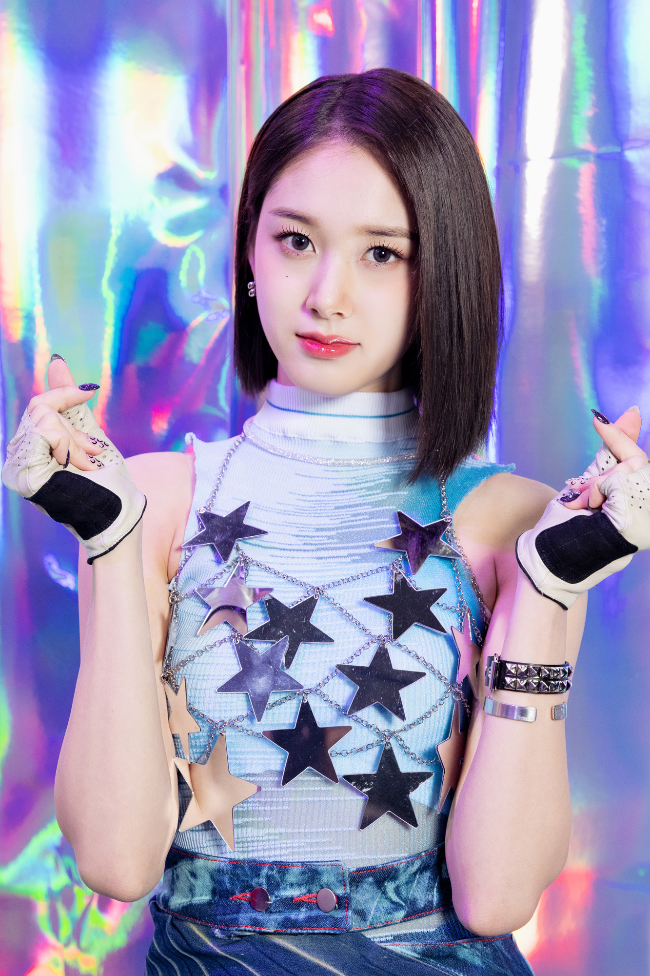 걸그룹;쇼케이스;스테이시;스테이씨