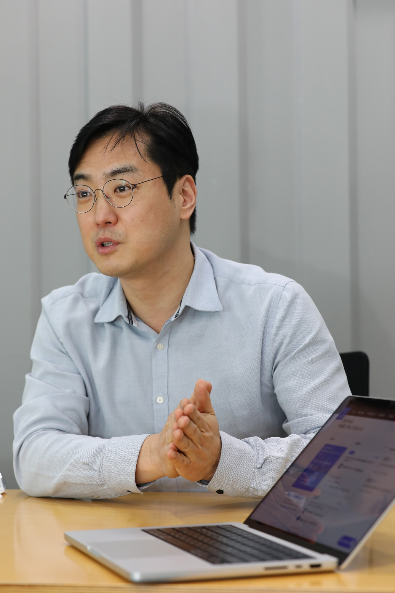경제;인물;인터뷰;스타트업;세이클;홍상진;세이클