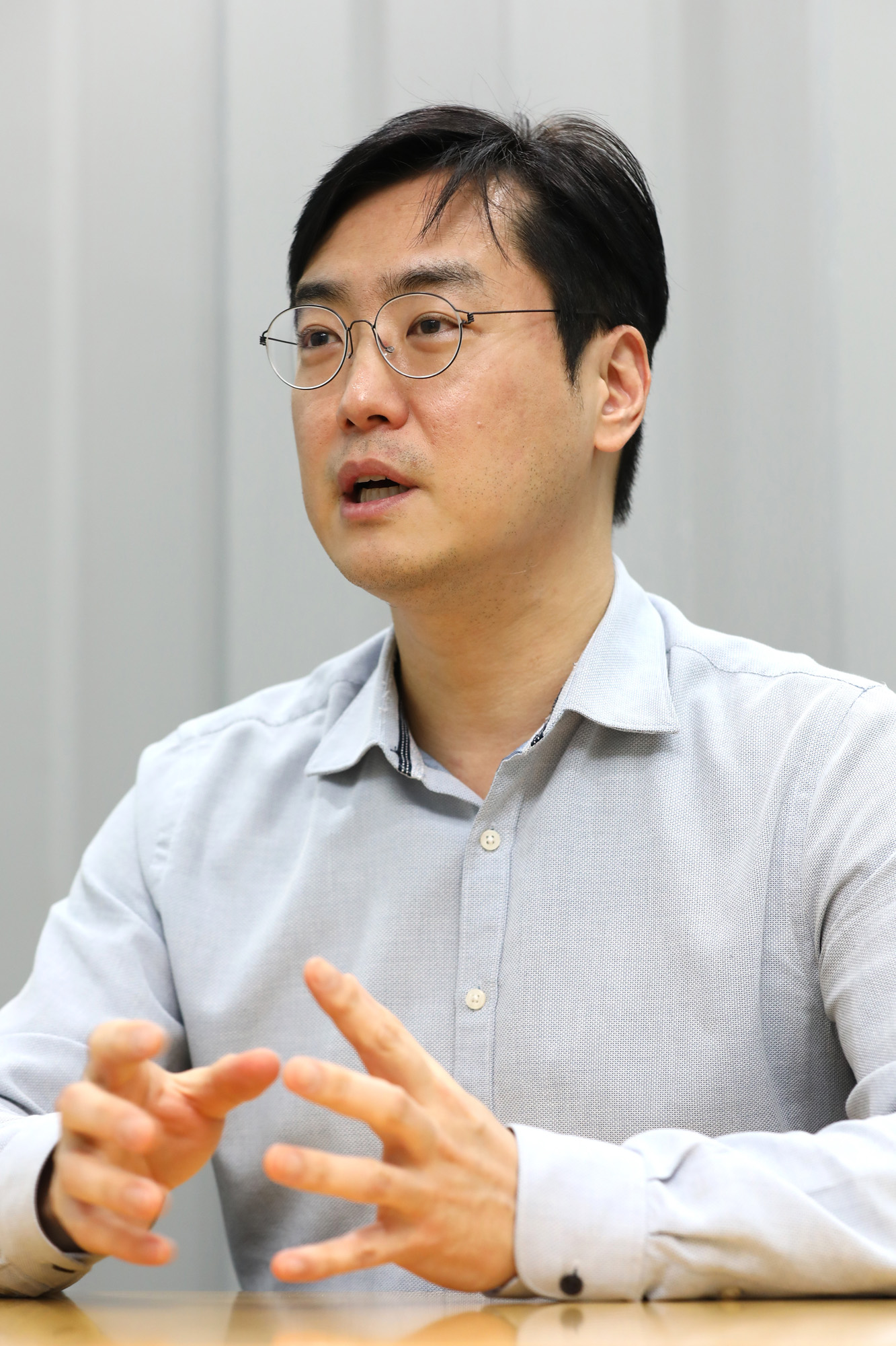 경제;인물;인터뷰;스타트업;세이클;홍상진;세이클