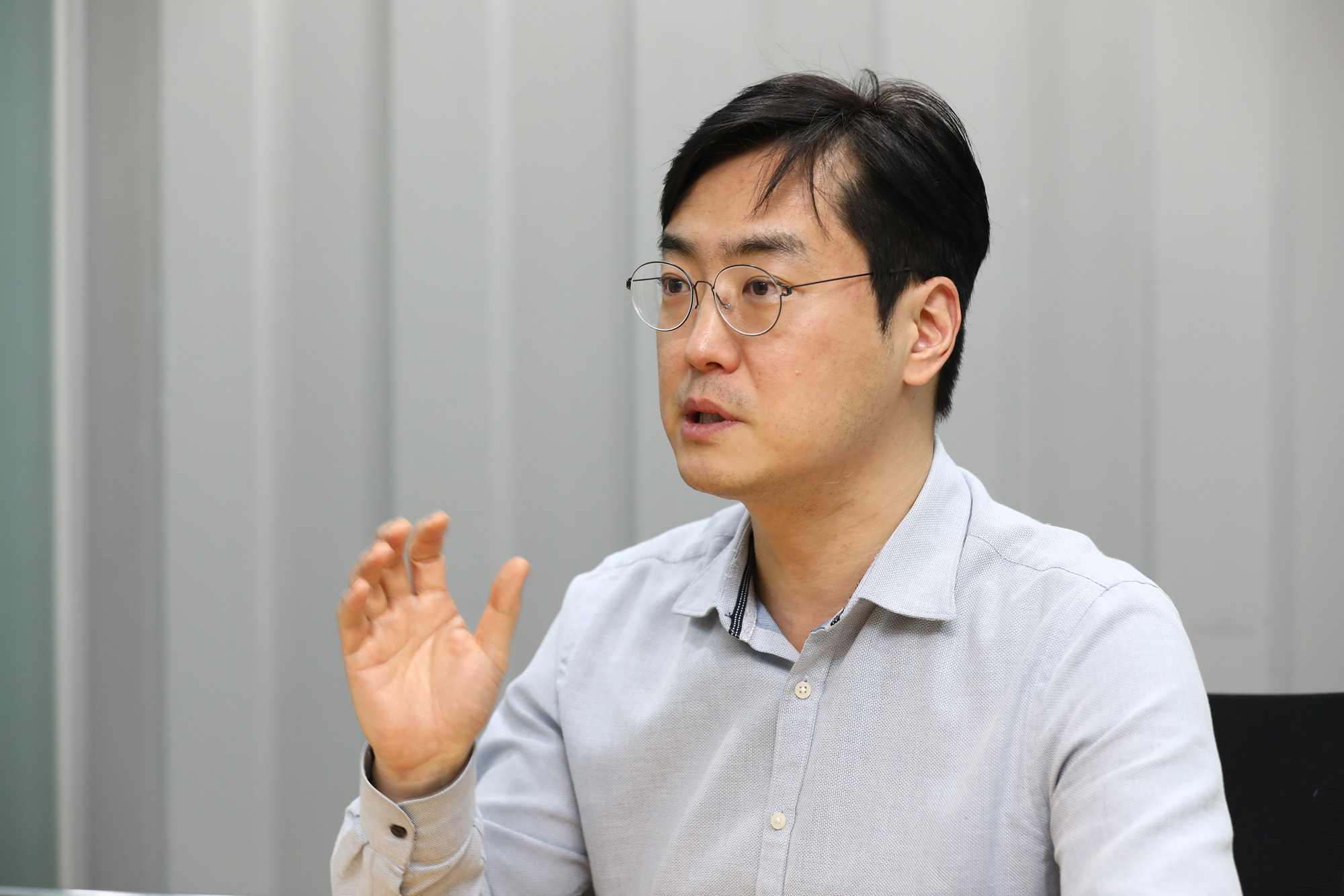 경제;인물;인터뷰;스타트업;세이클;홍상진;세이클