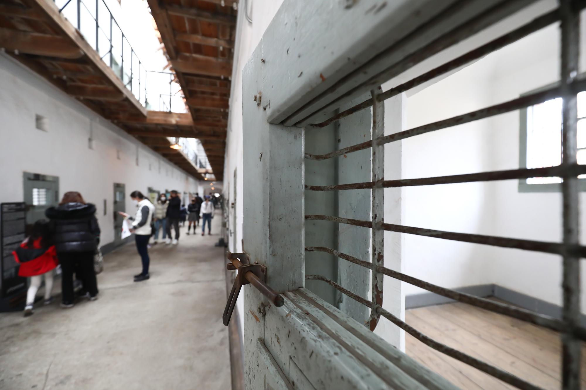 서대문 형무소 역사관 3.1절