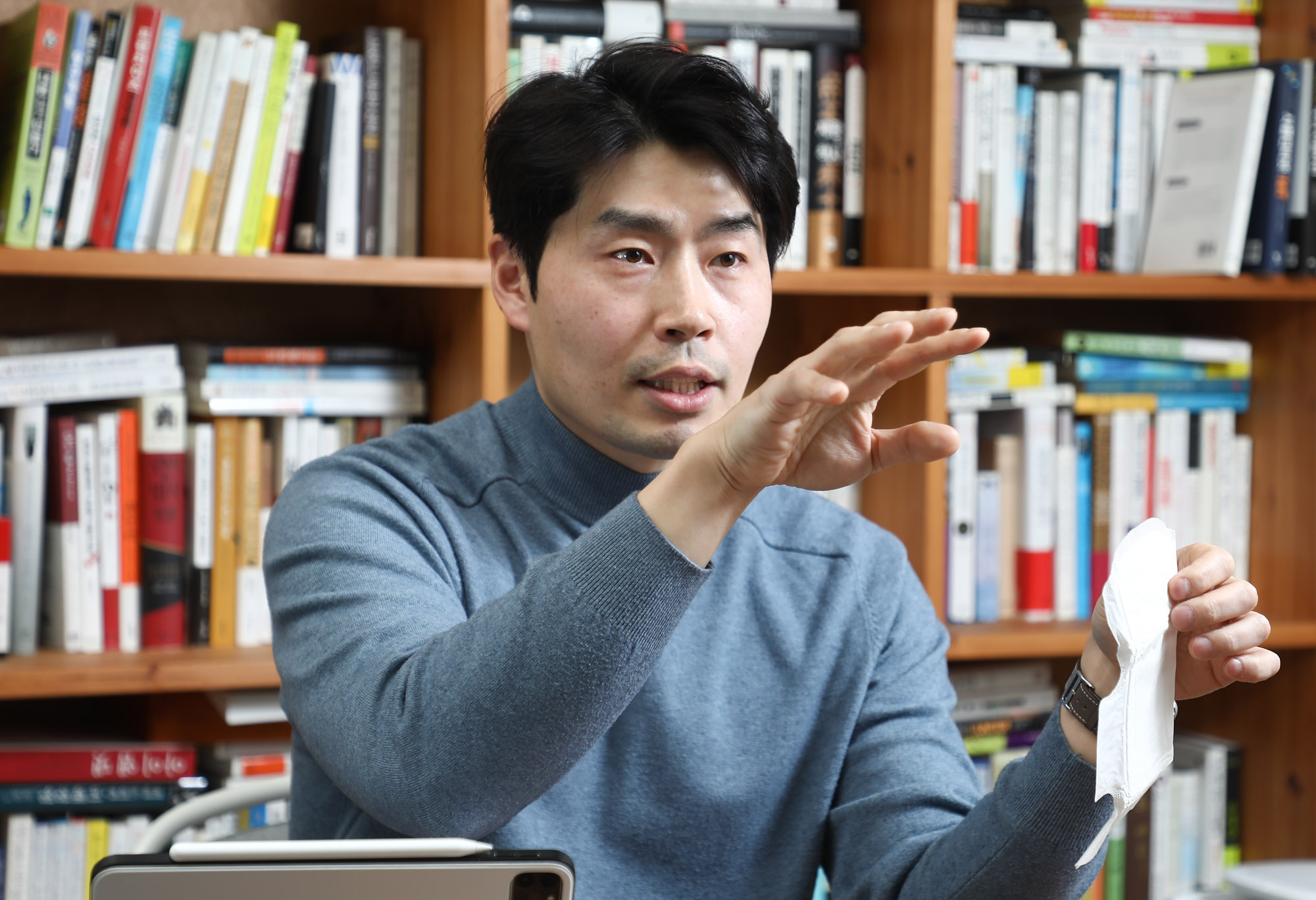 허그몬;전정훈;생리대;허그미