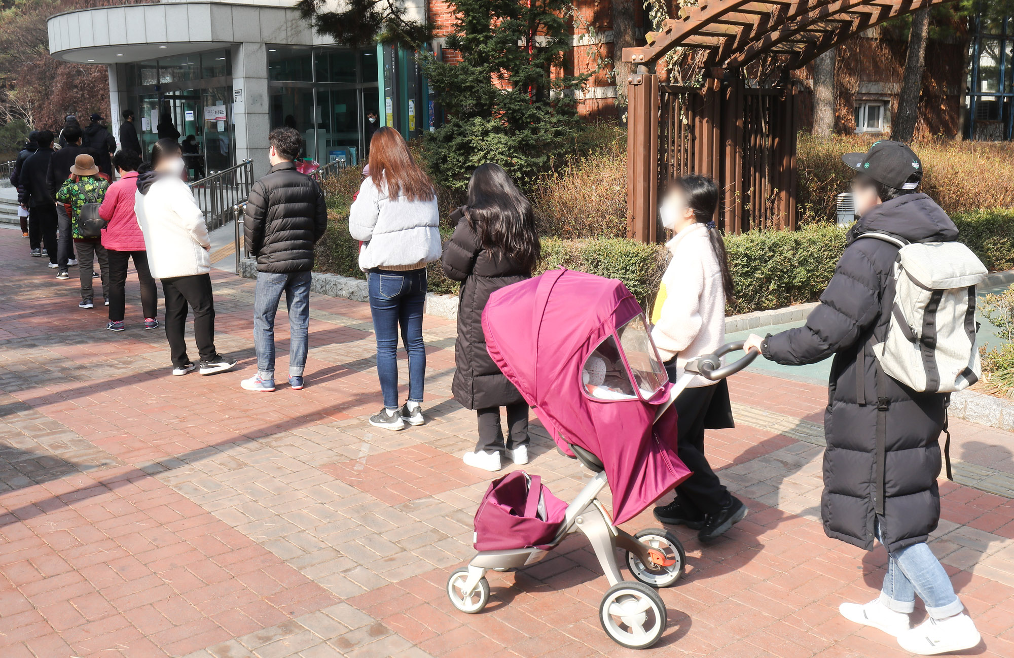 대통령선거;대선투표소;투표소;선거;대통령