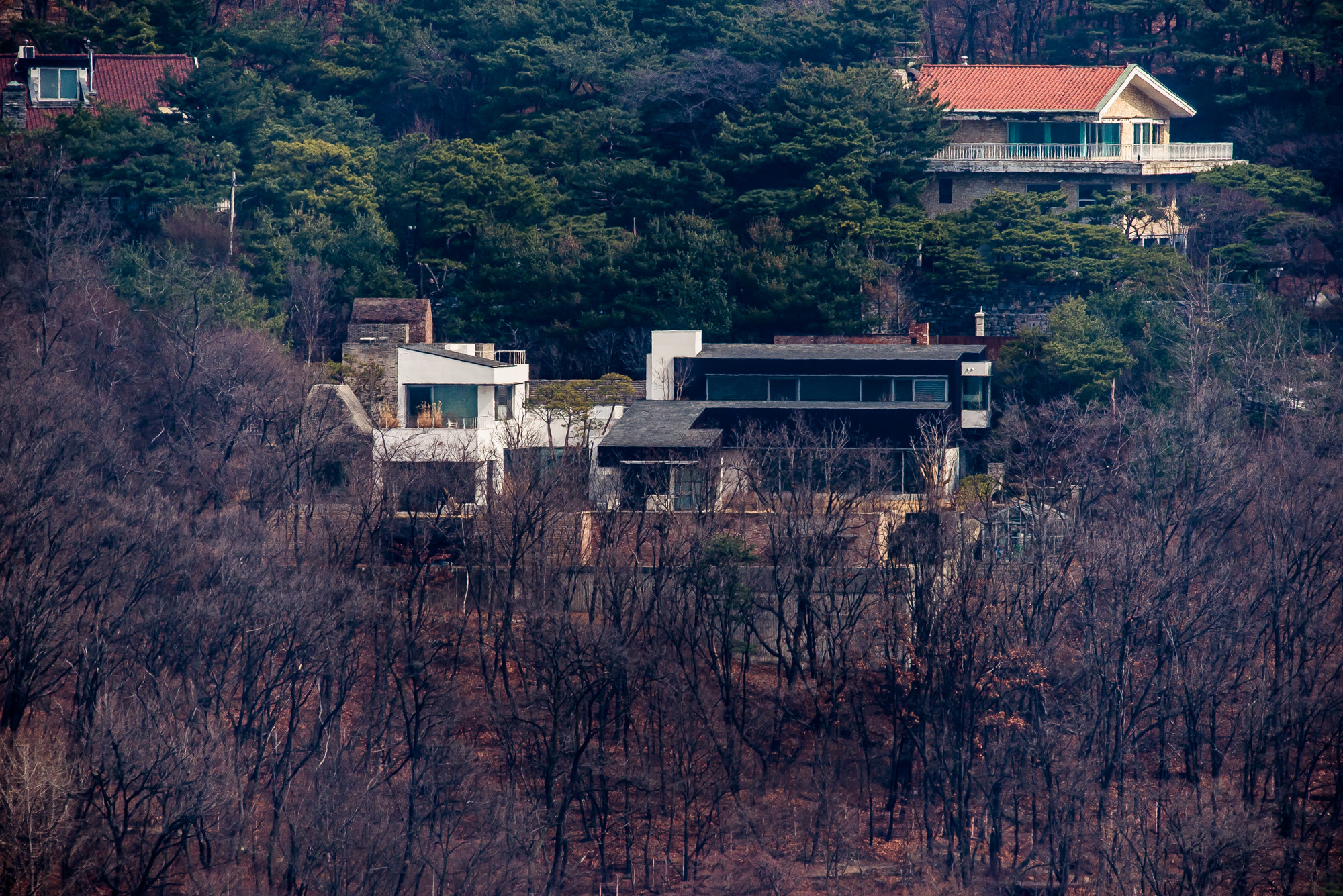 경제;재계;식품회사;미원그룹;대상그룹;임창욱;임창욱대상그룹명예회장단독주택;성북동8-37