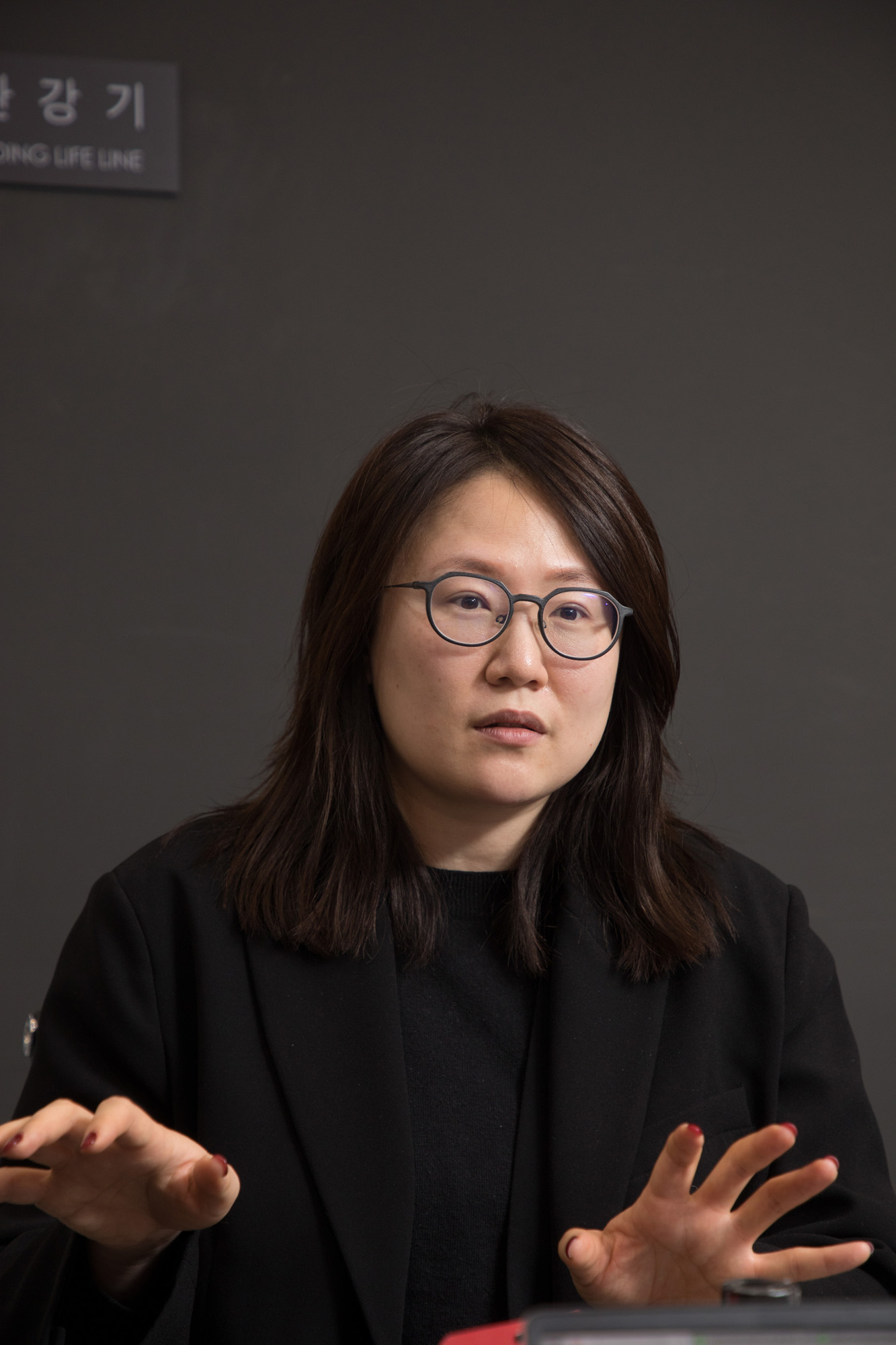 경제;기업;스타트업;서울시스터즈;안태양;김치시즈닝