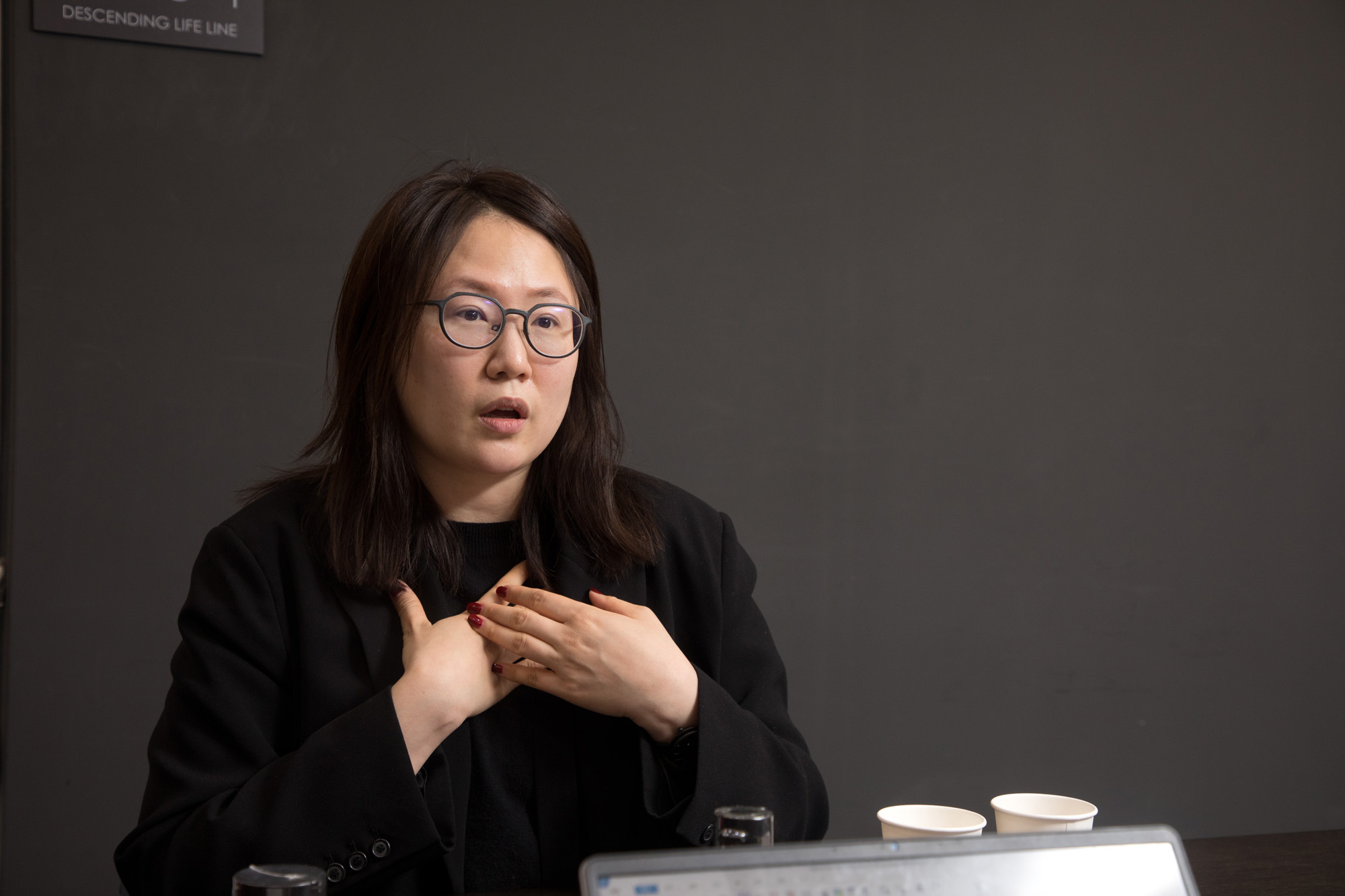 경제;기업;스타트업;서울시스터즈;안태양;김치시즈닝